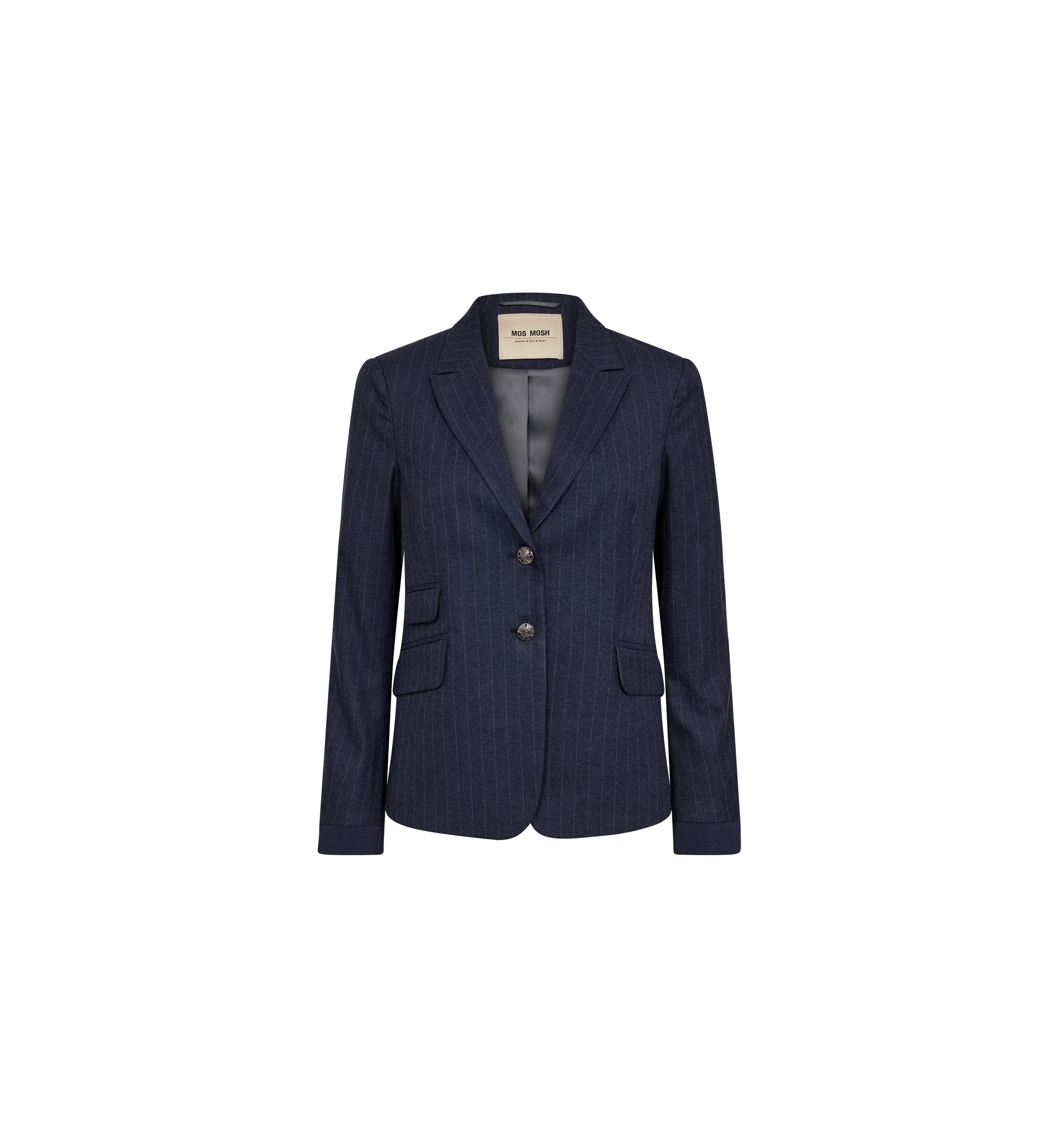 MMBlake Carie Blazer - Image 3