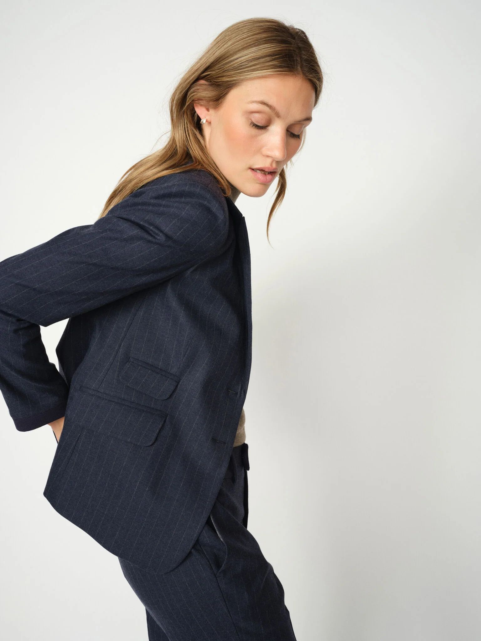 MMBlake Carie Blazer - Image 5