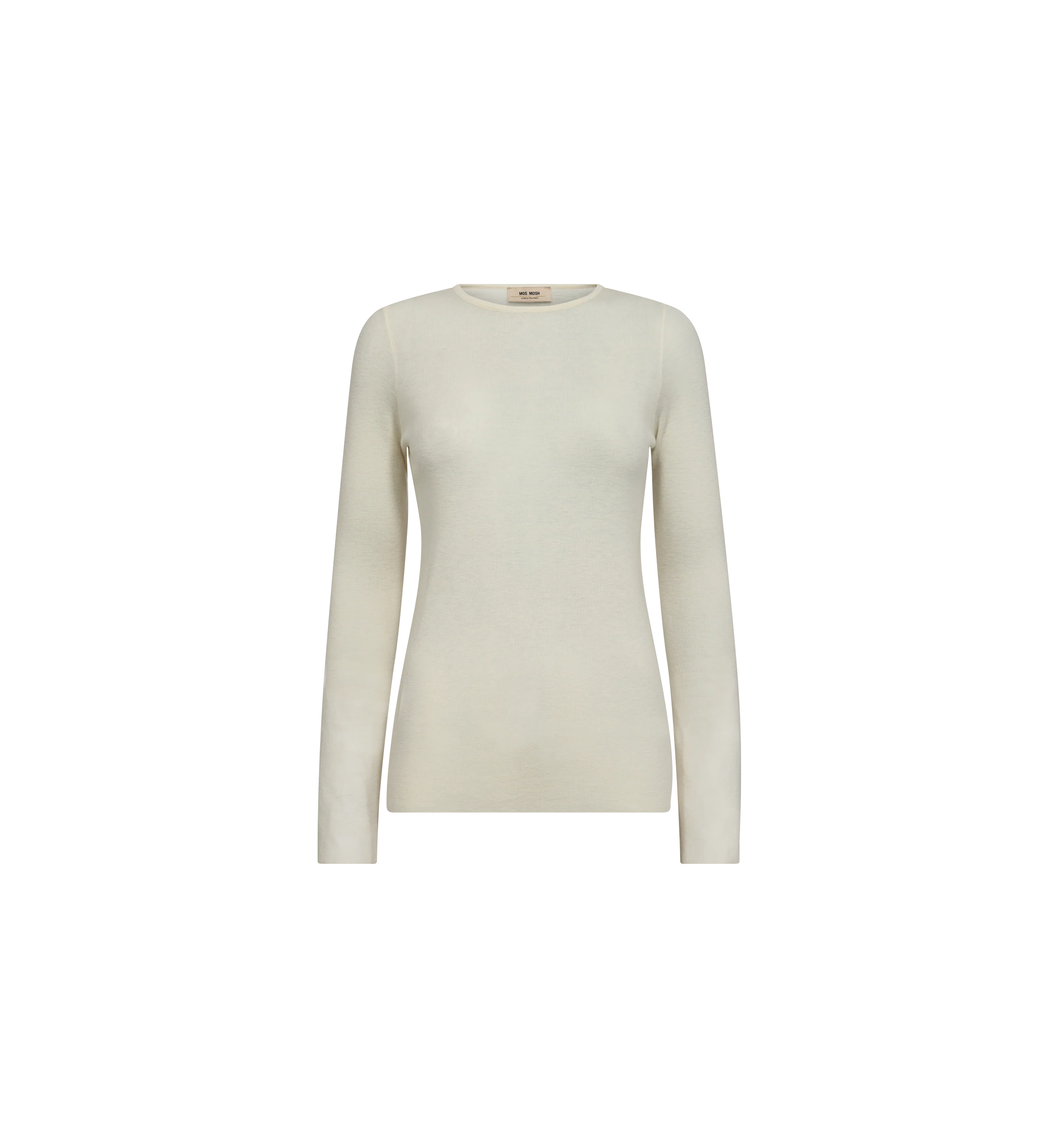MMBouch O-Neck Knit - Image 11