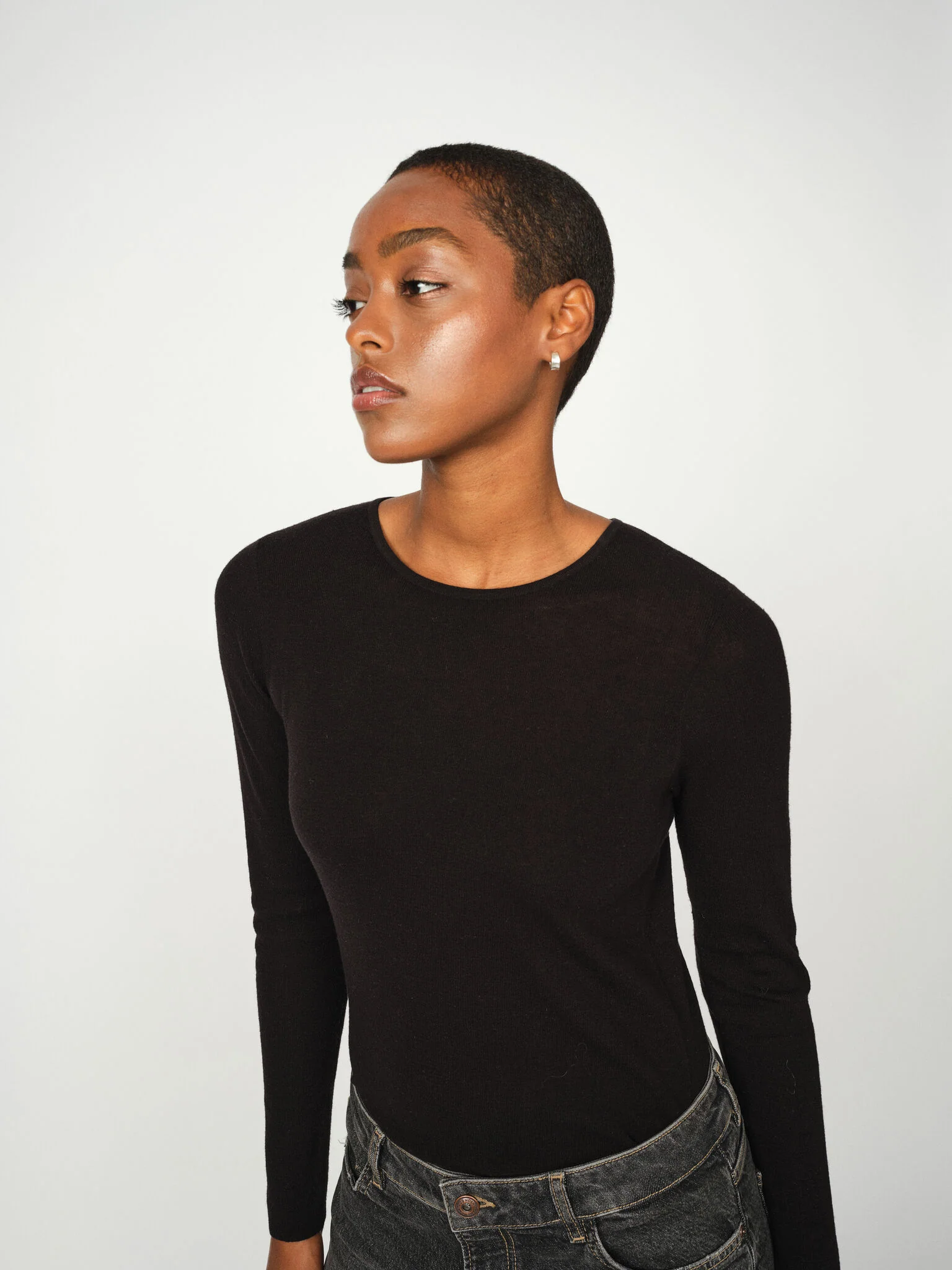 MMBouch O-Neck Knit - Image 13