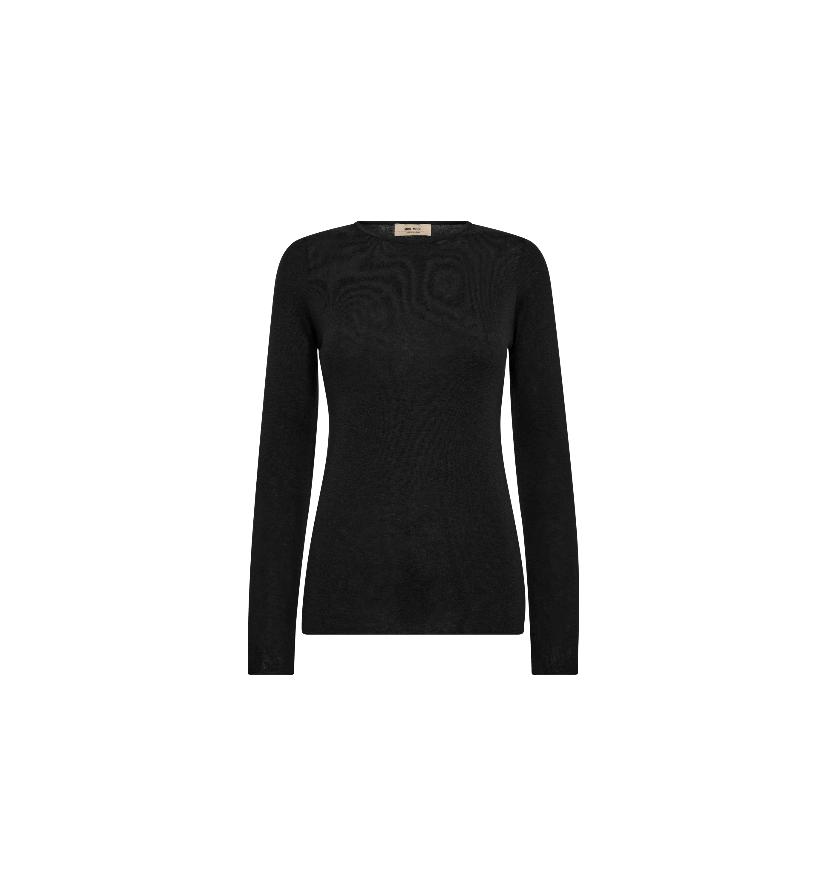 MMBouch O-Neck Knit - Image 15
