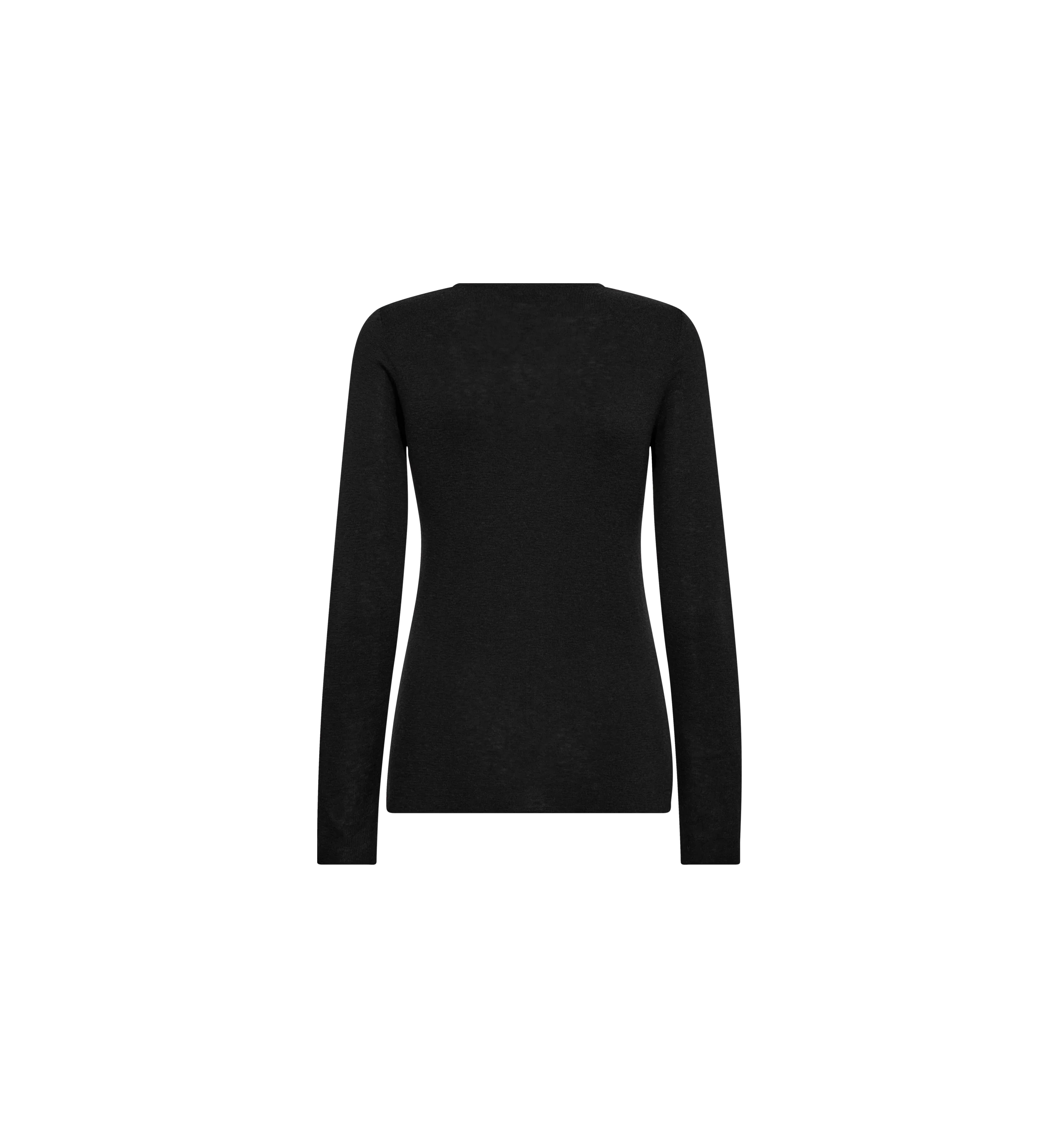 MMBouch O-Neck Knit - Image 16