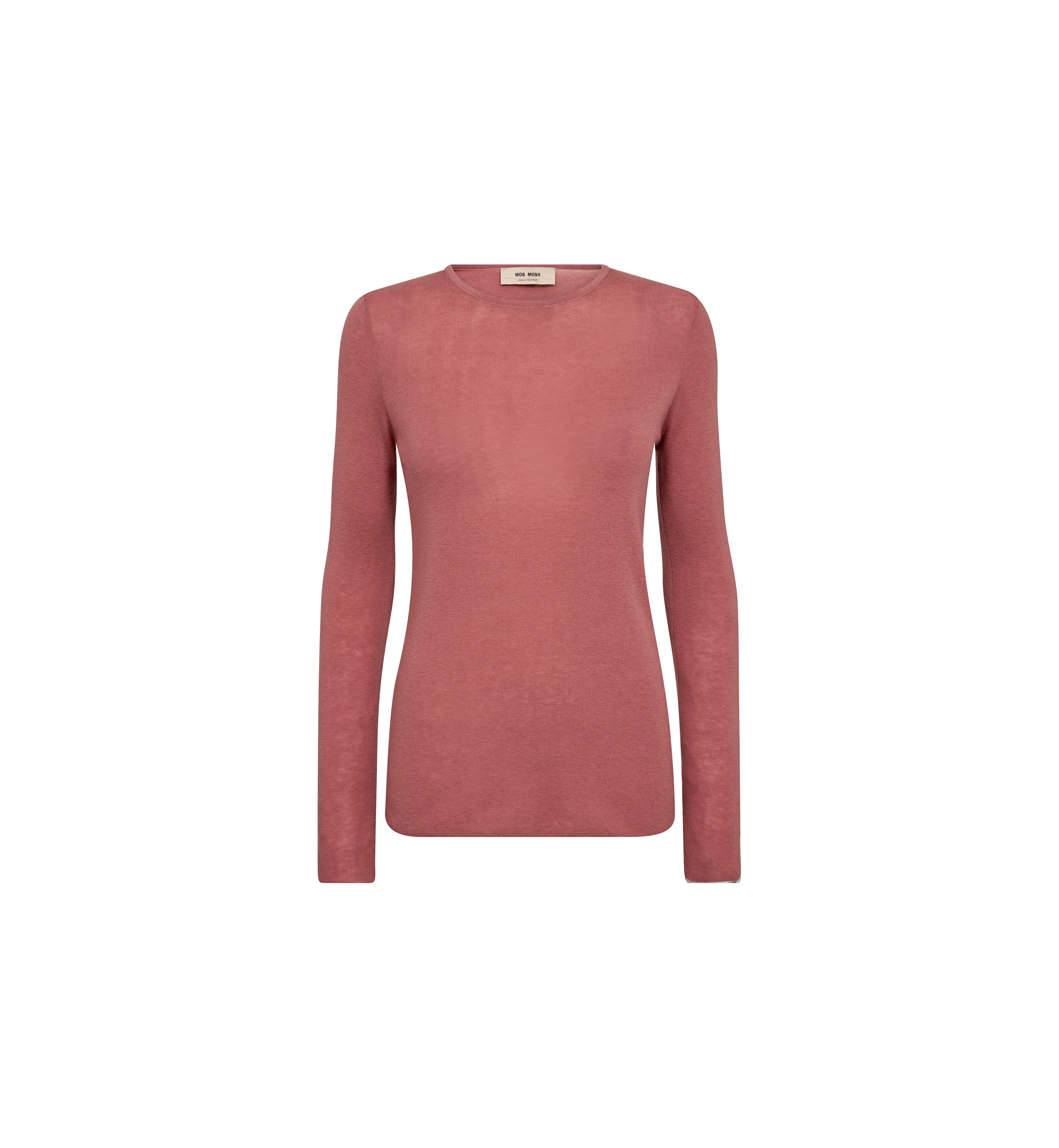 MMBouch O-Neck Knit - Image 3