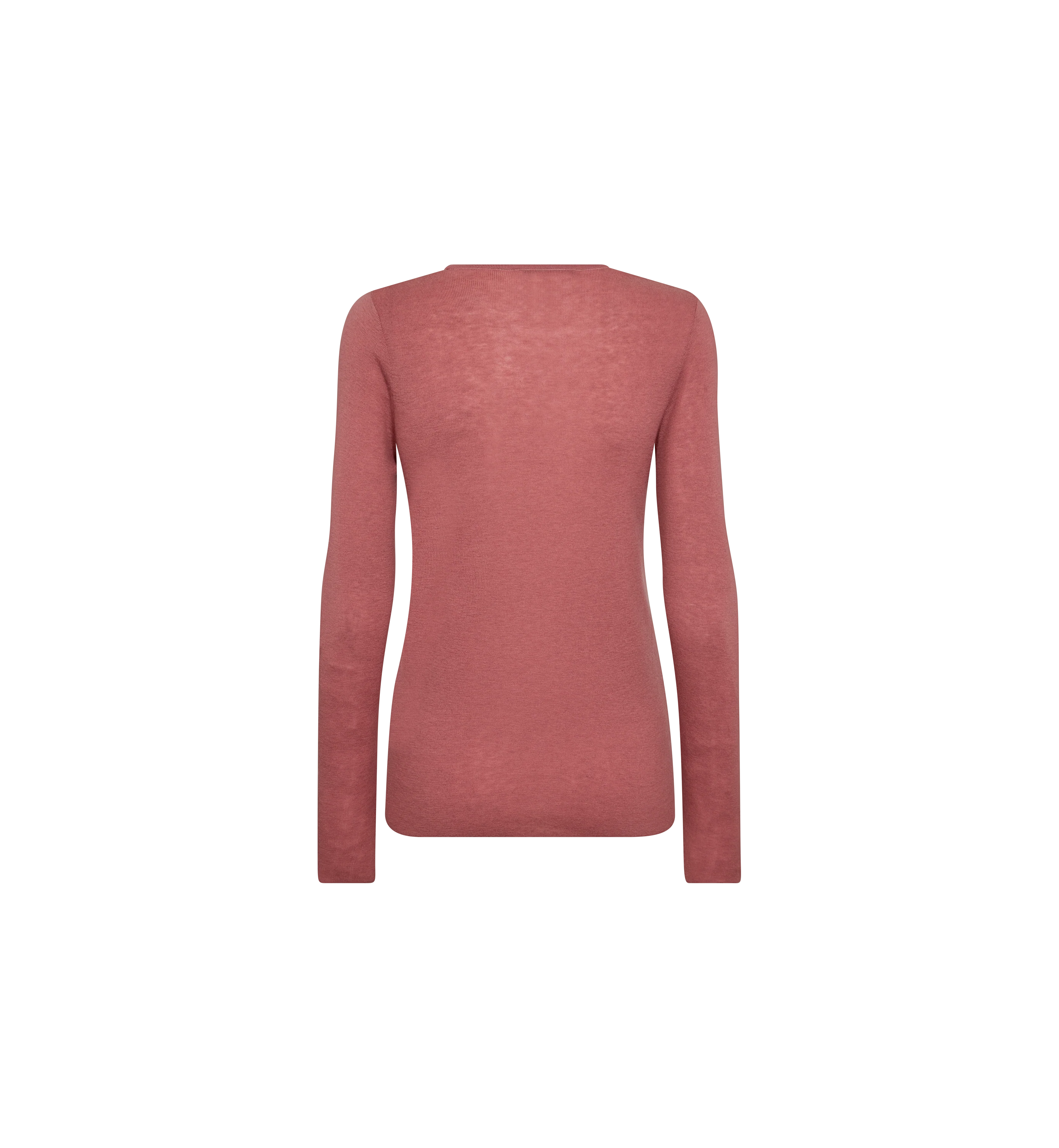 MMBouch O-Neck Knit - Image 4
