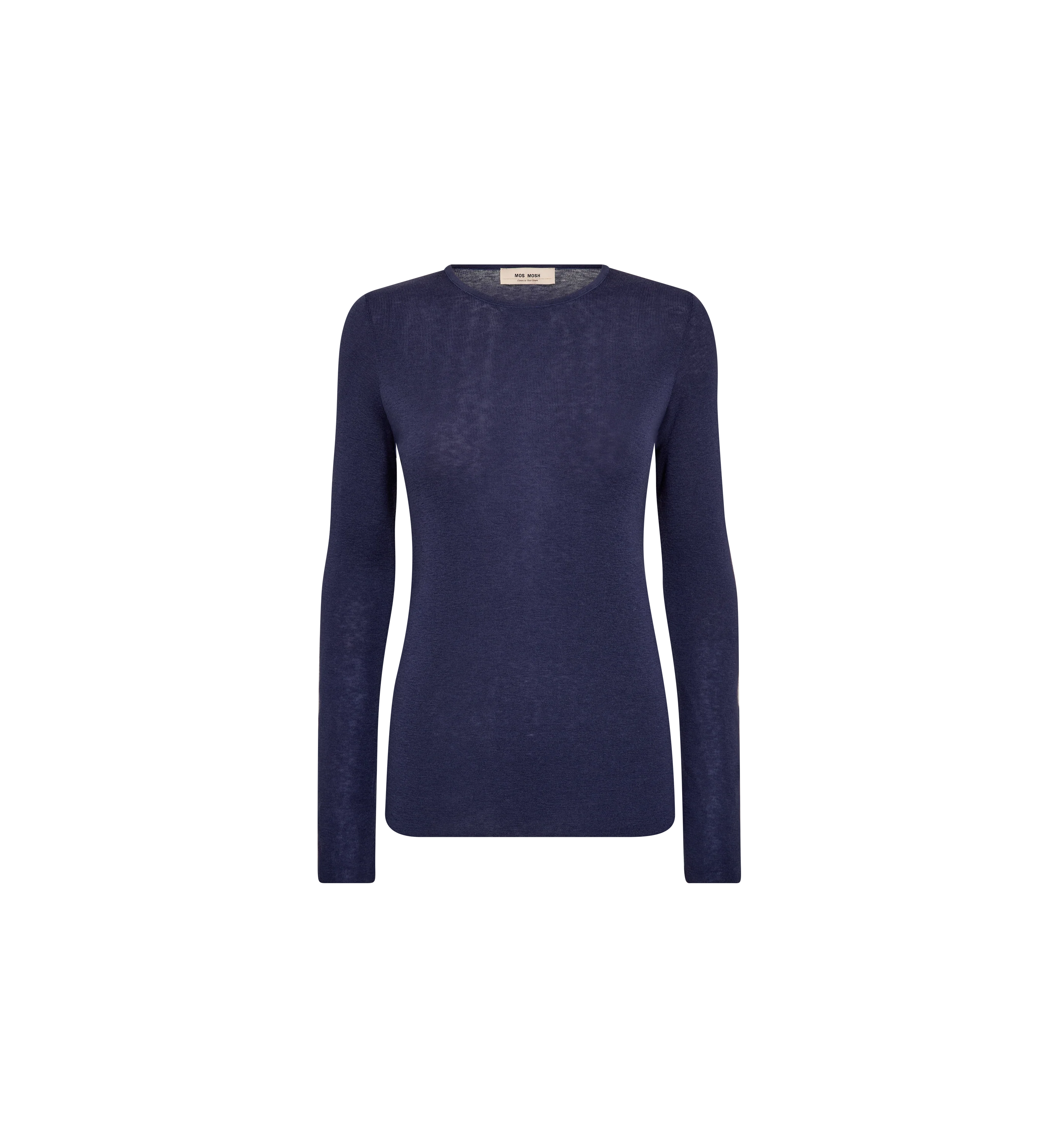 MMBouch O-Neck Knit - Image 7
