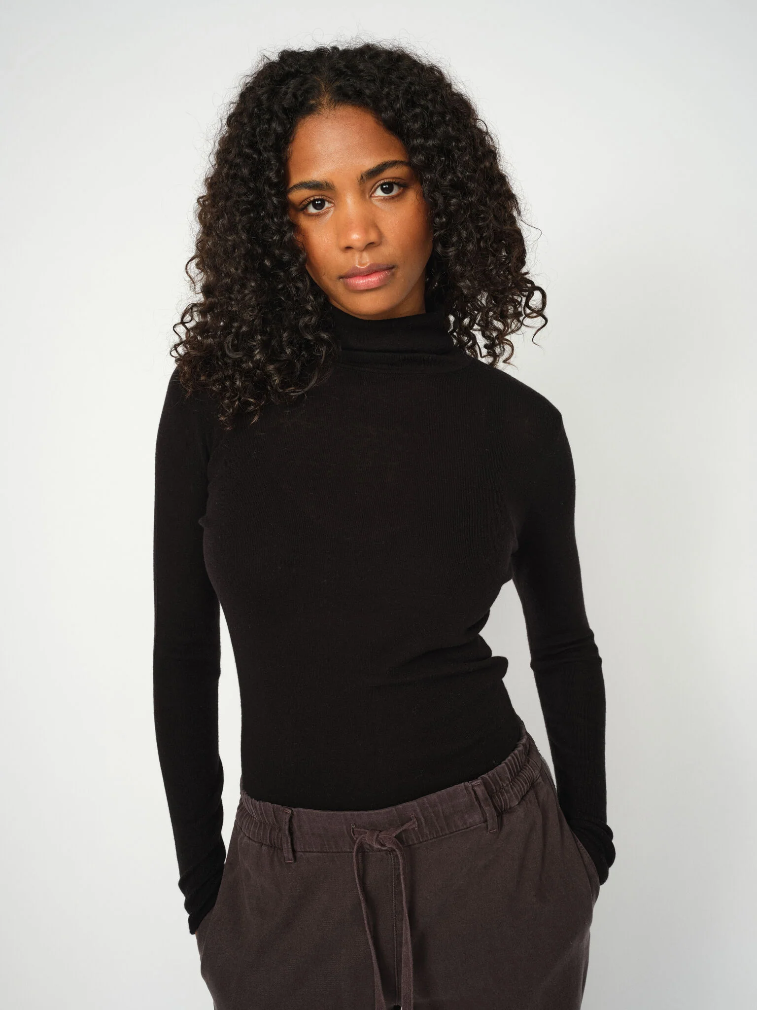 MMBouch Rollneck Knit - Image 13