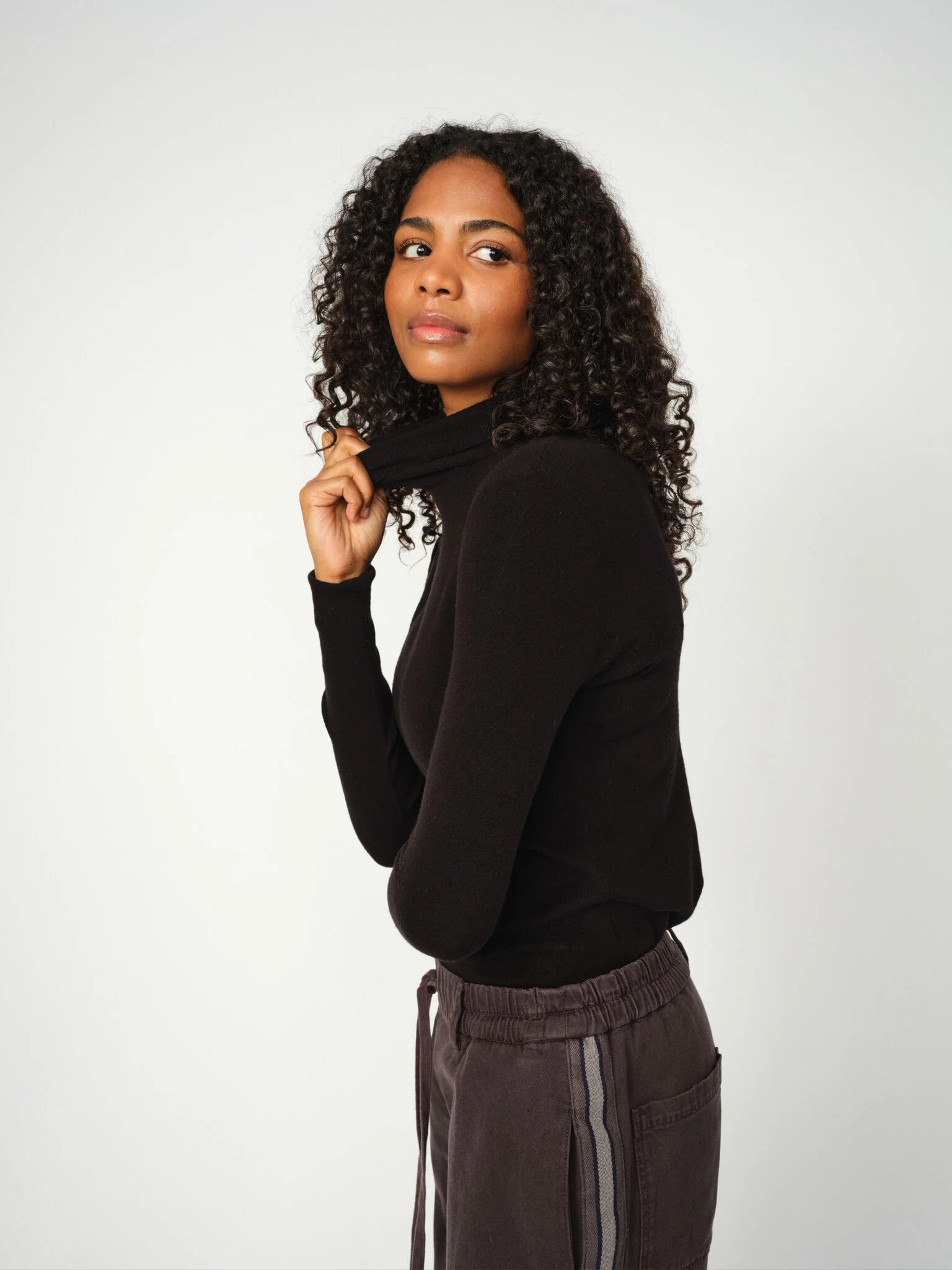 MMBouch Rollneck Knit - Image 14