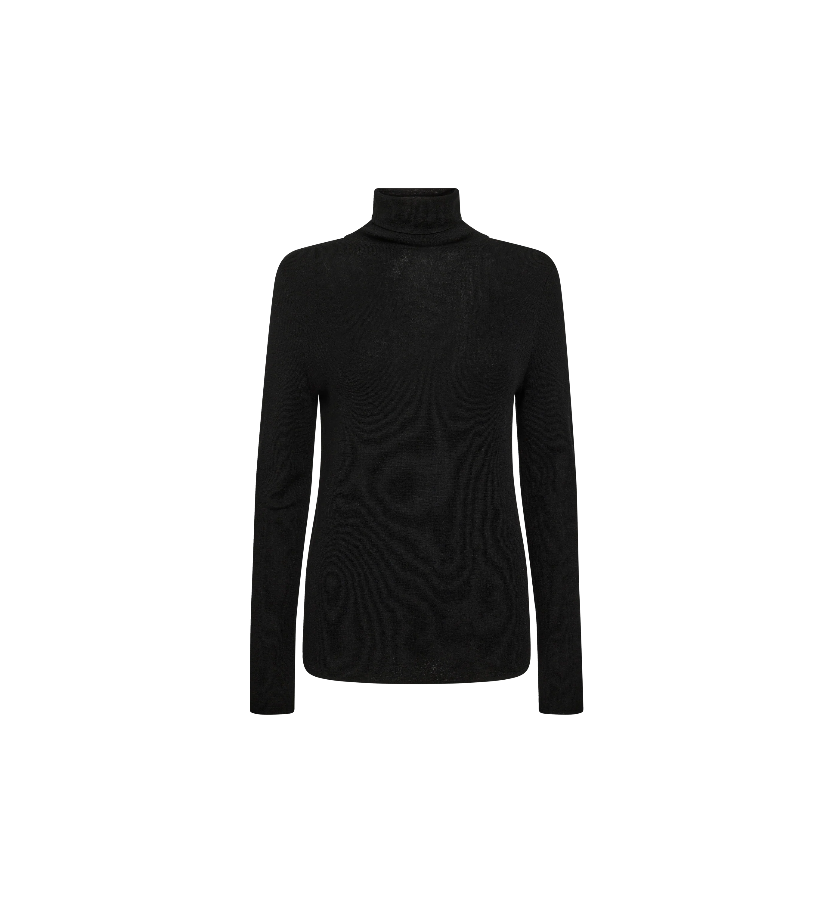 MMBouch Rollneck Knit - Image 15