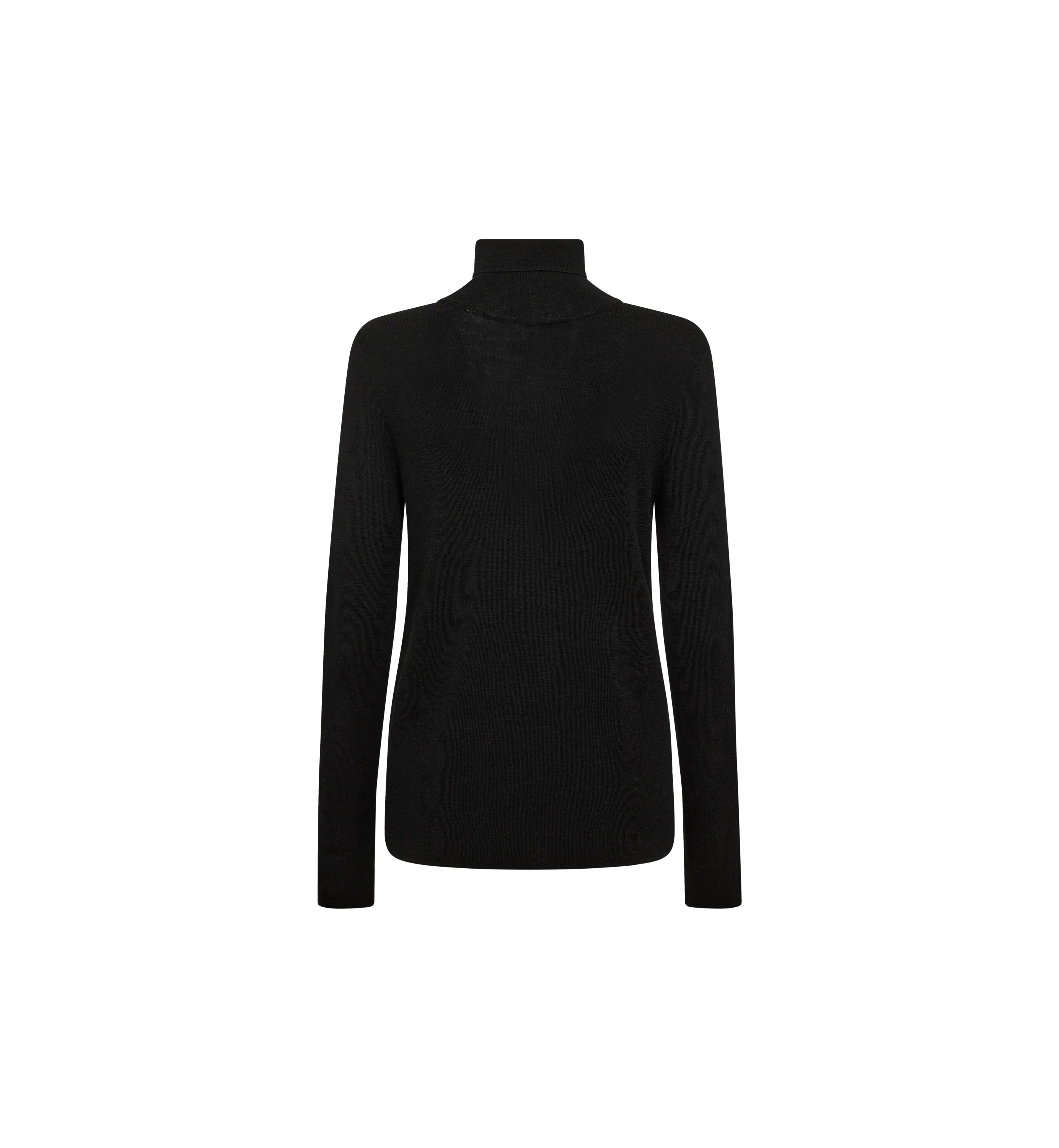MMBouch Rollneck Knit - Image 16