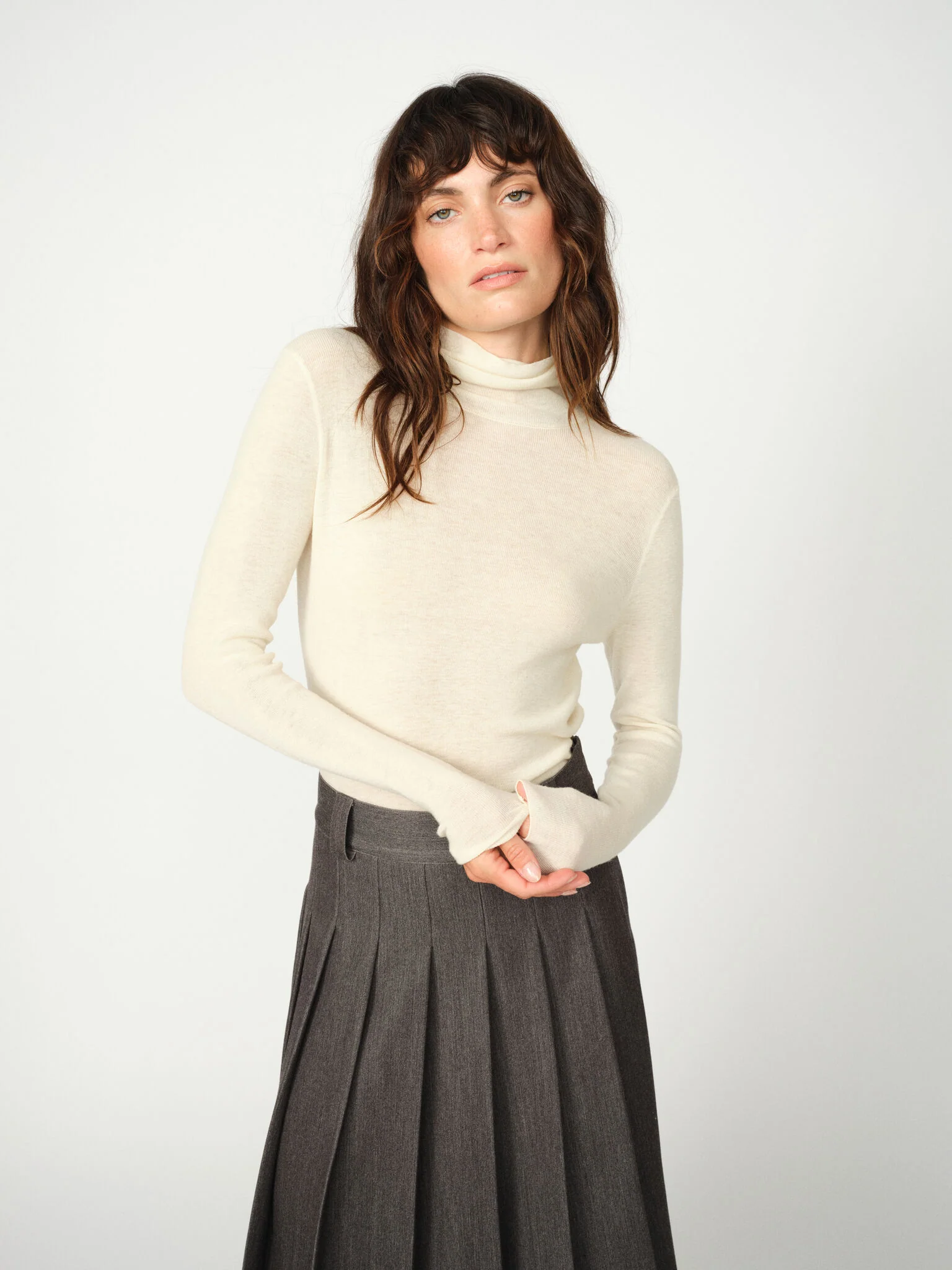 MMBouch Rollneck Knit - Image 2
