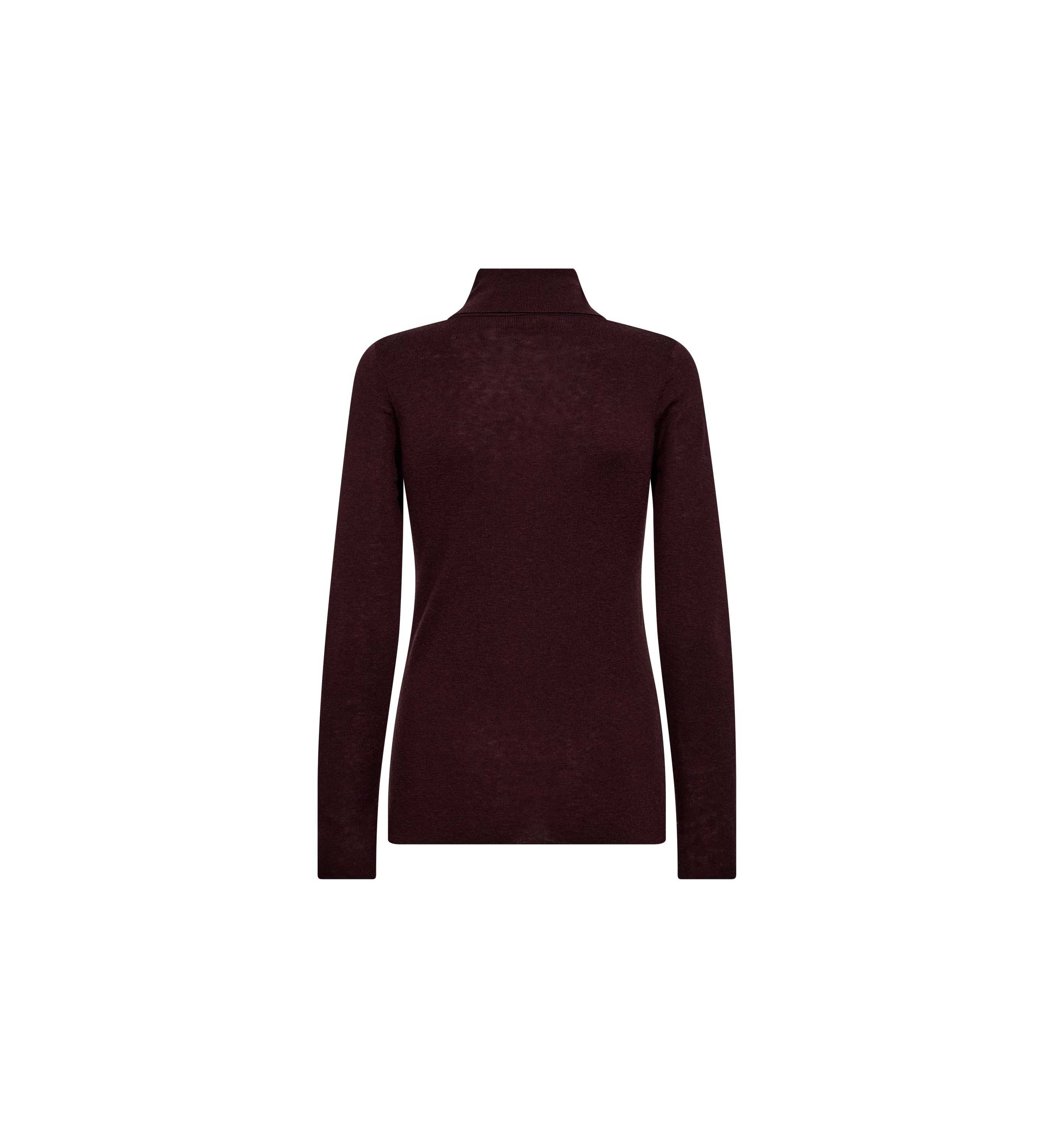 MMBouch Rollneck Knit - Image 8