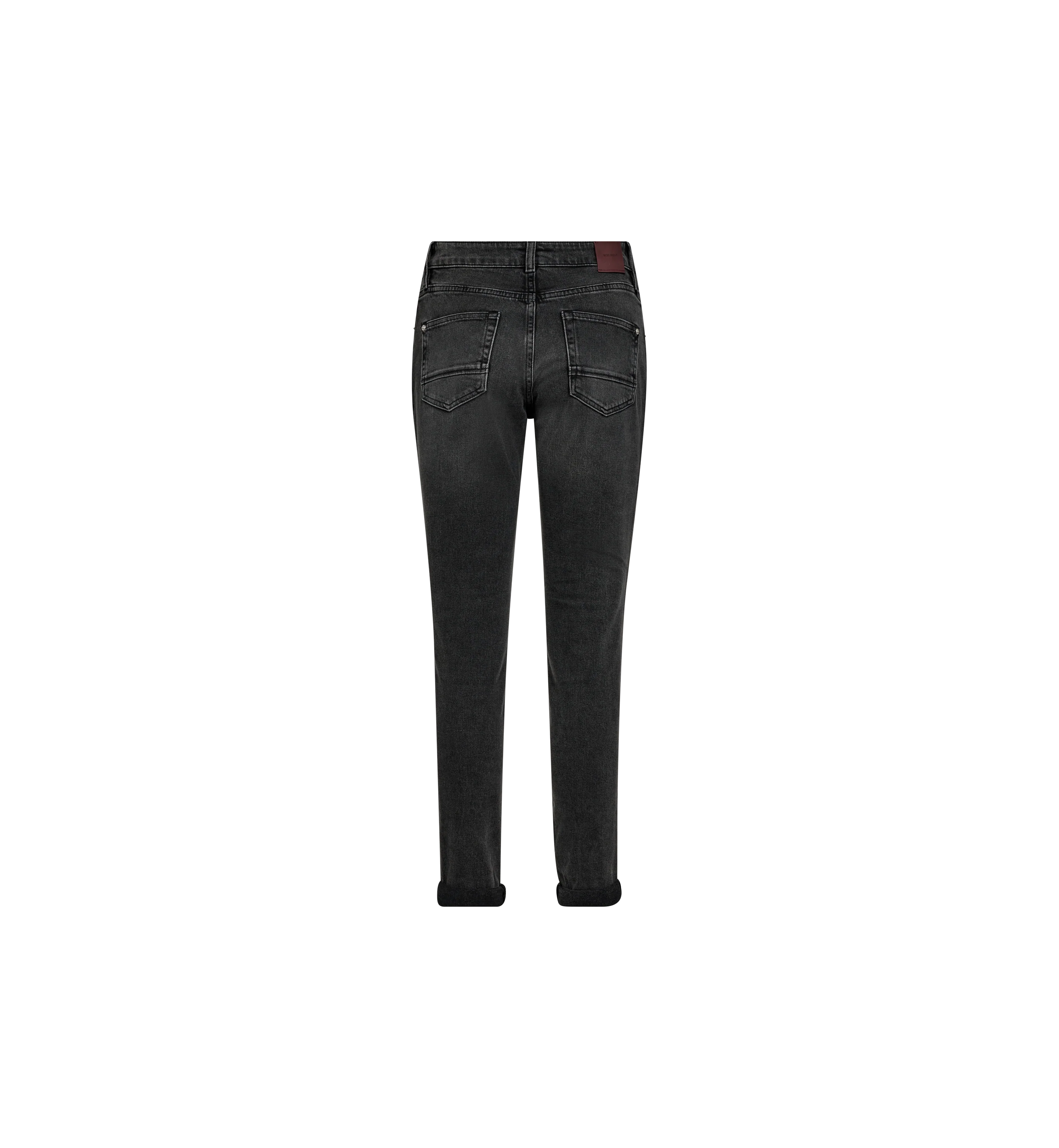 MMBradford Zipp Jeans - Image 4