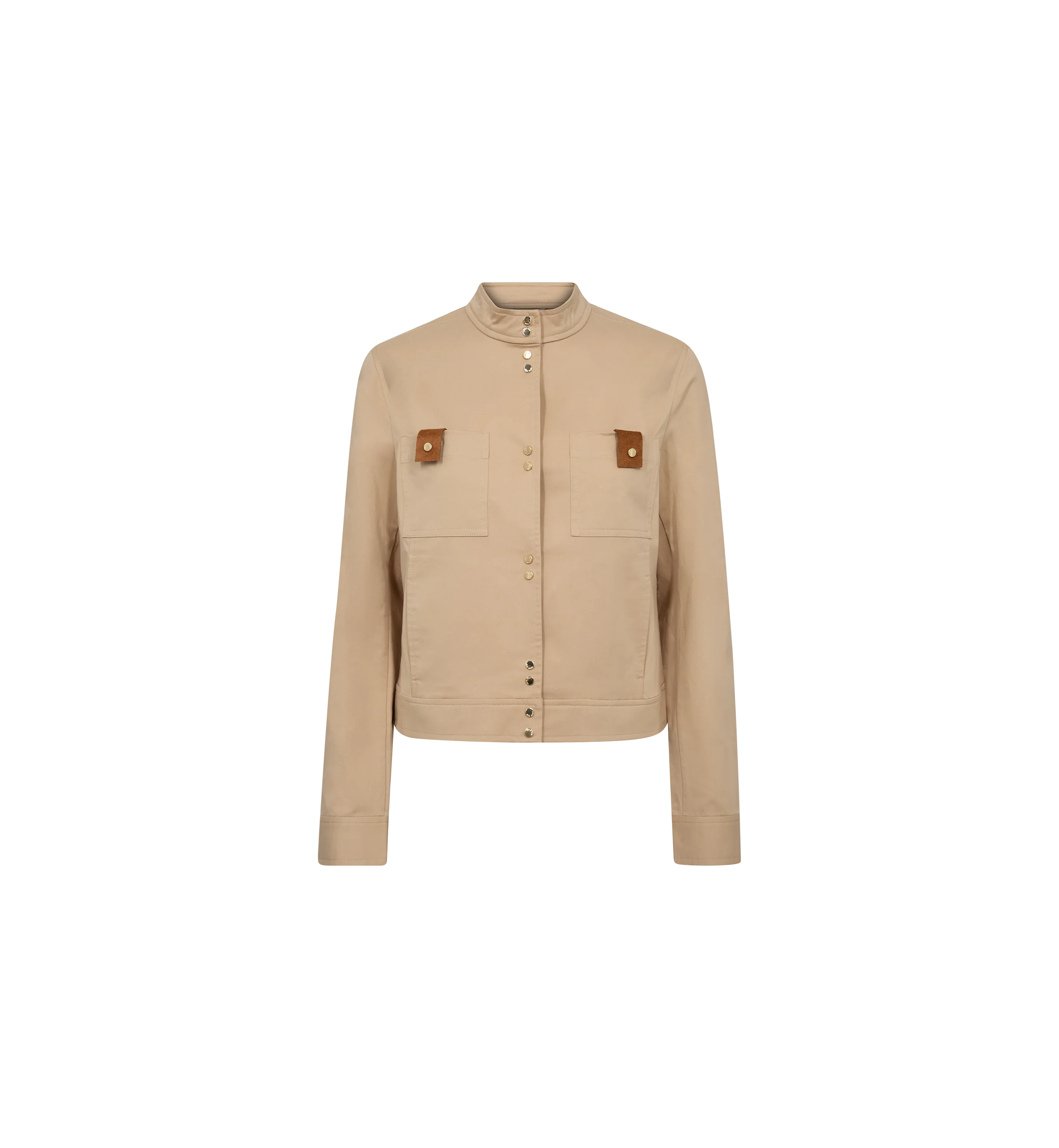 MMBriella Tenca Jacket - Image 3