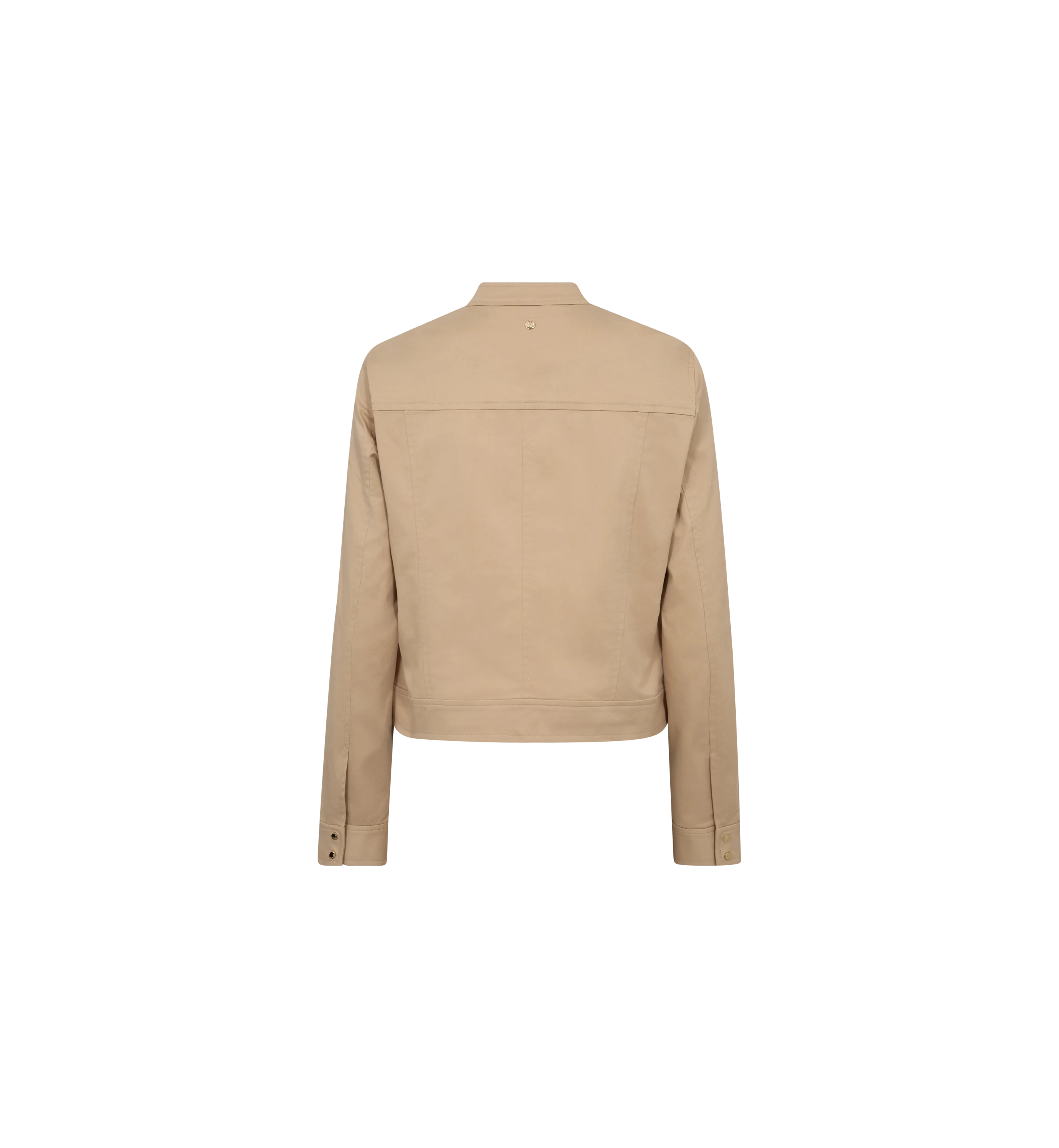 MMBriella Tenca Jacket - Image 4