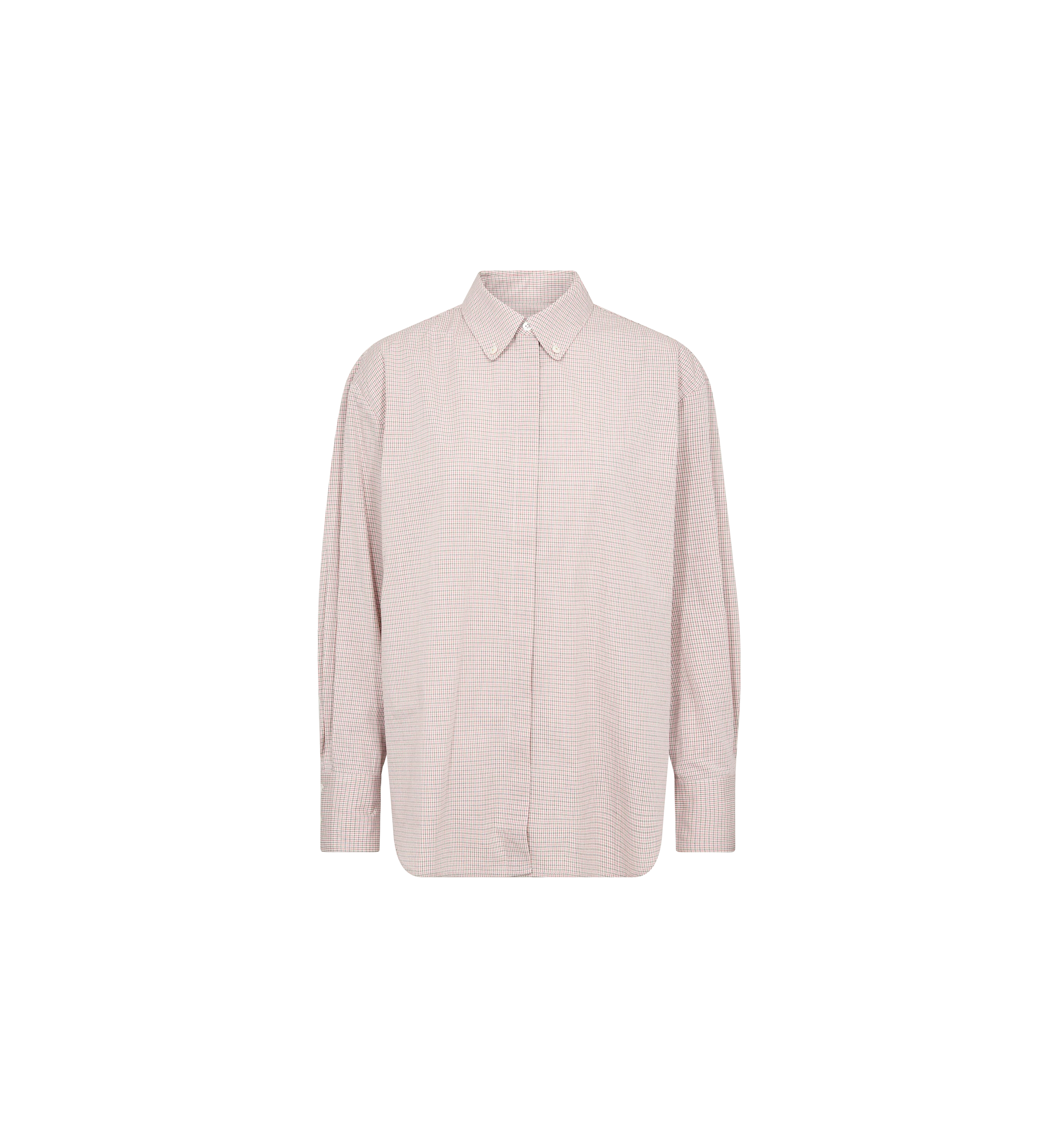 MMBritze Check Shirt - Image 3
