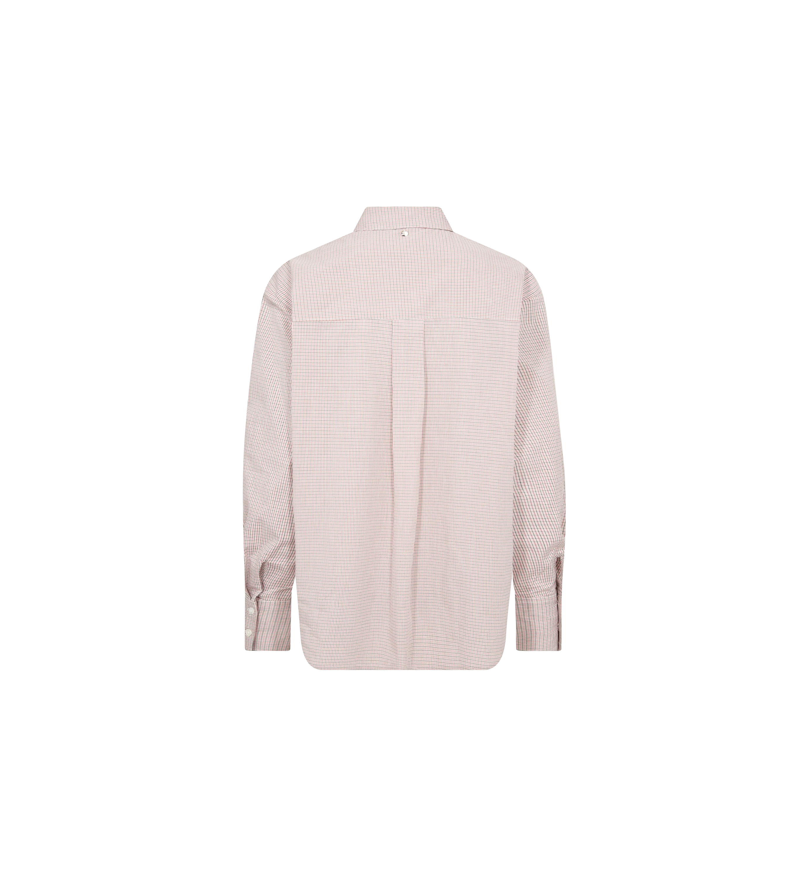 MMBritze Check Shirt - Image 4