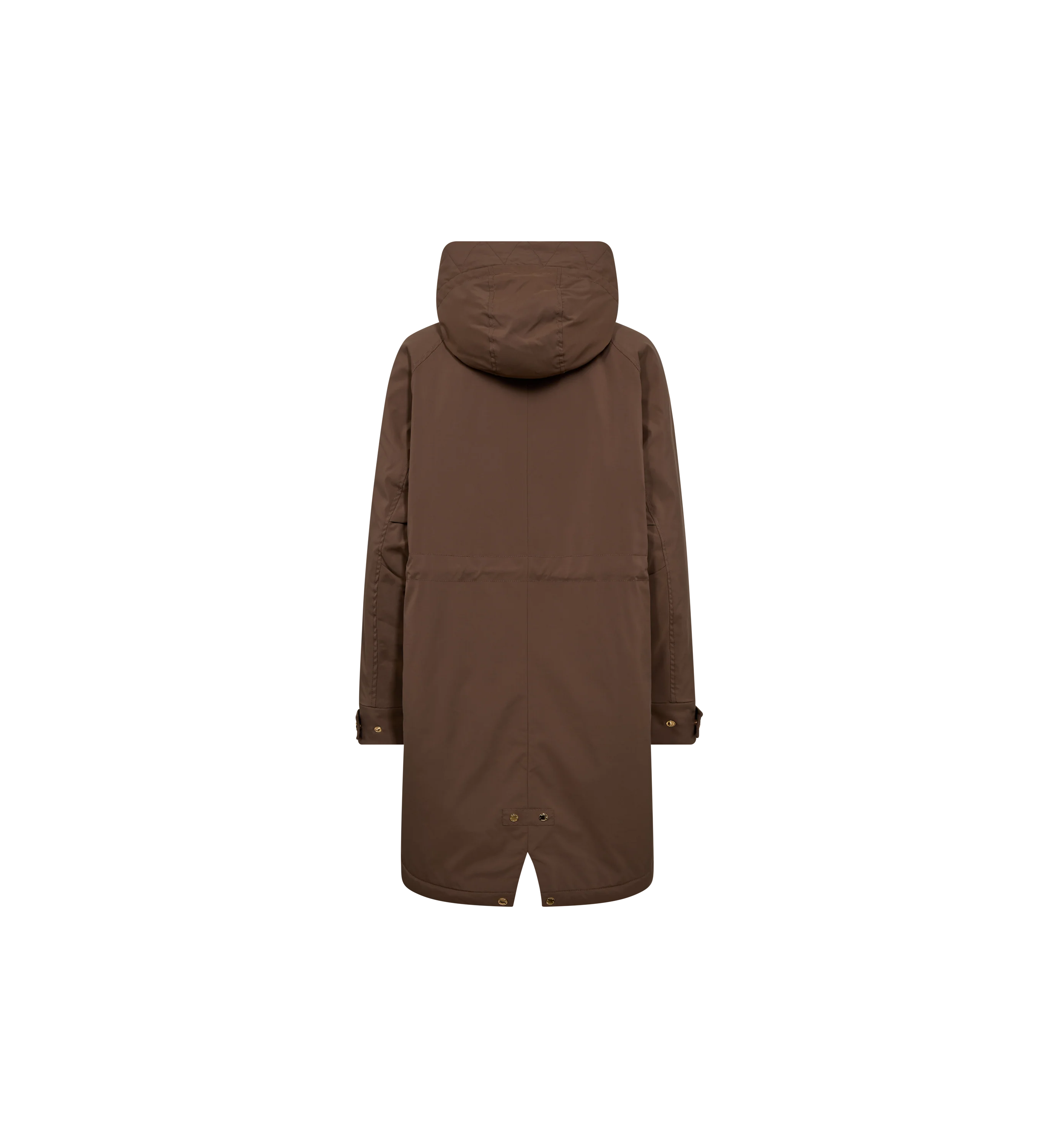 MMCali Parka Coat - Image 10