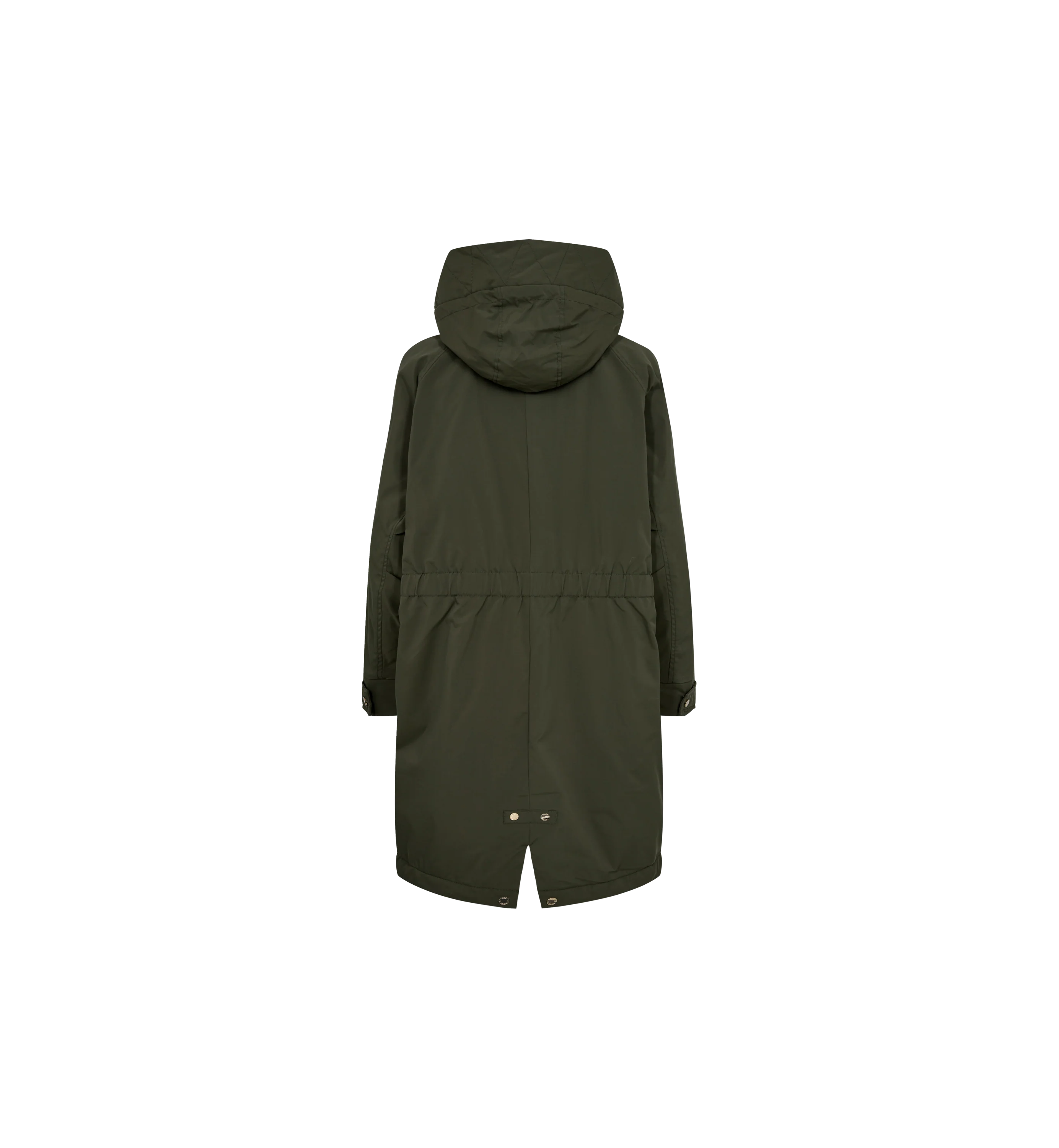 MMCali Parka Coat - Image 4