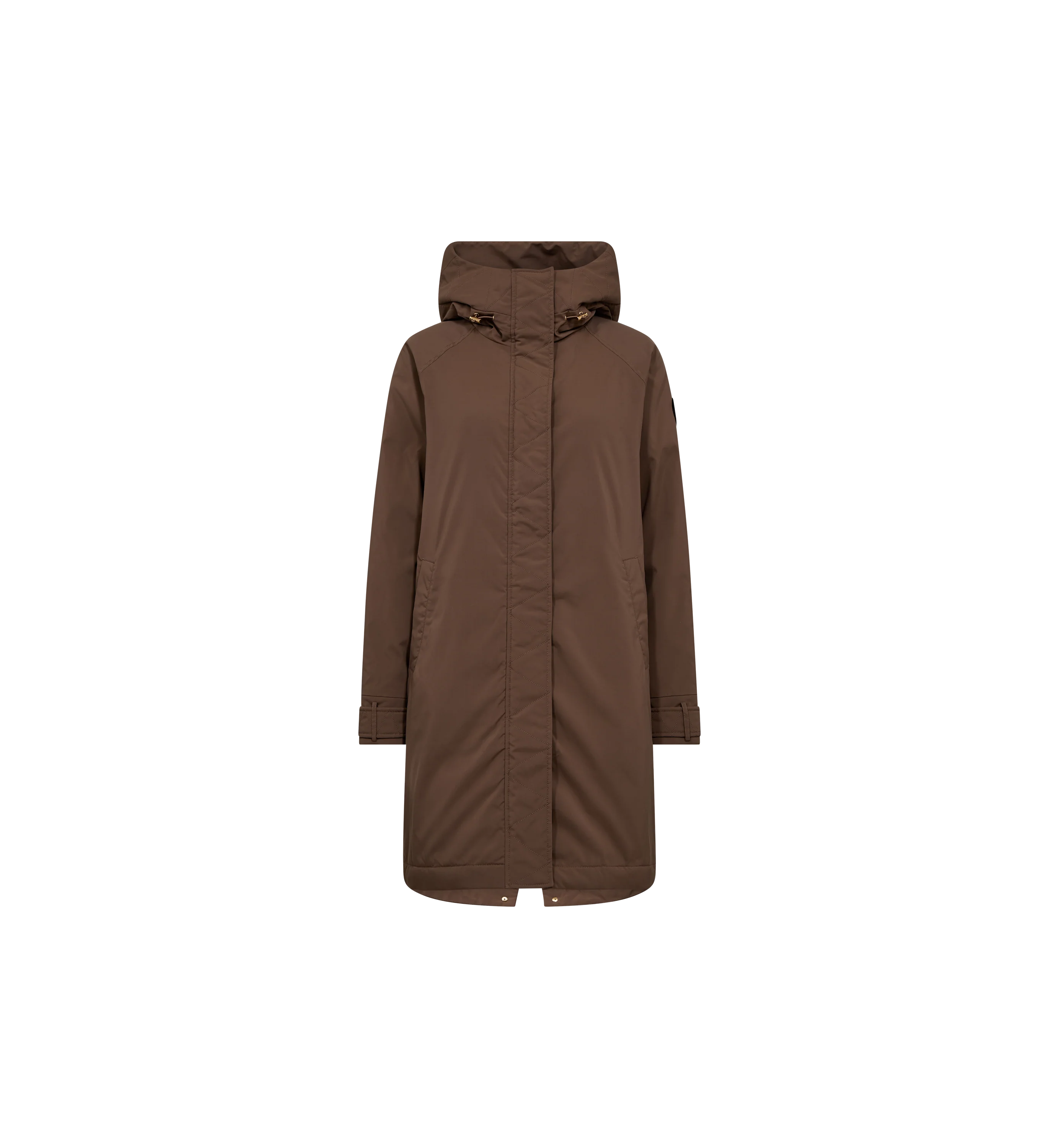 MMCali Parka Coat - Image 9