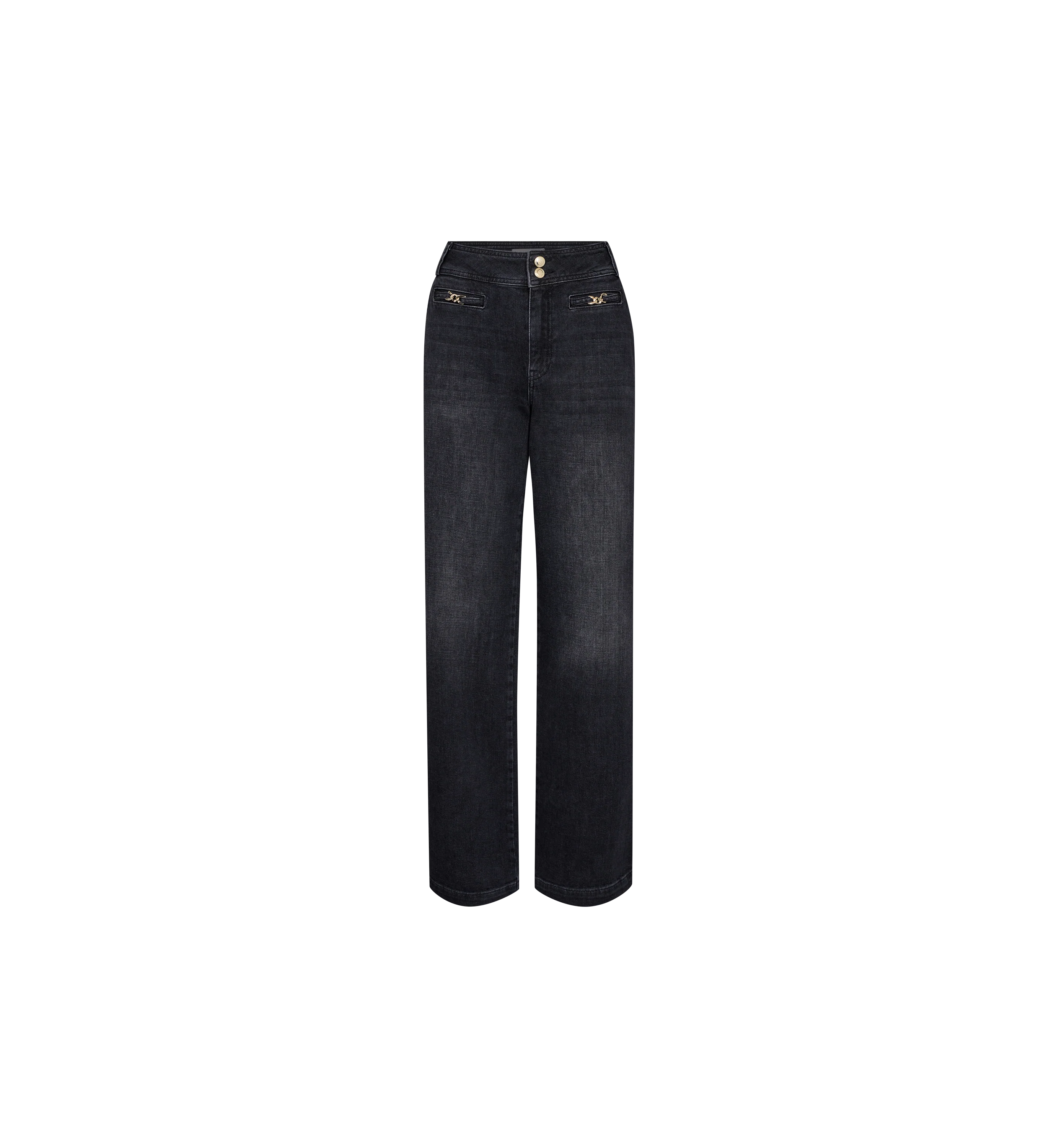 MMCandia Peach Jeans - Image 3