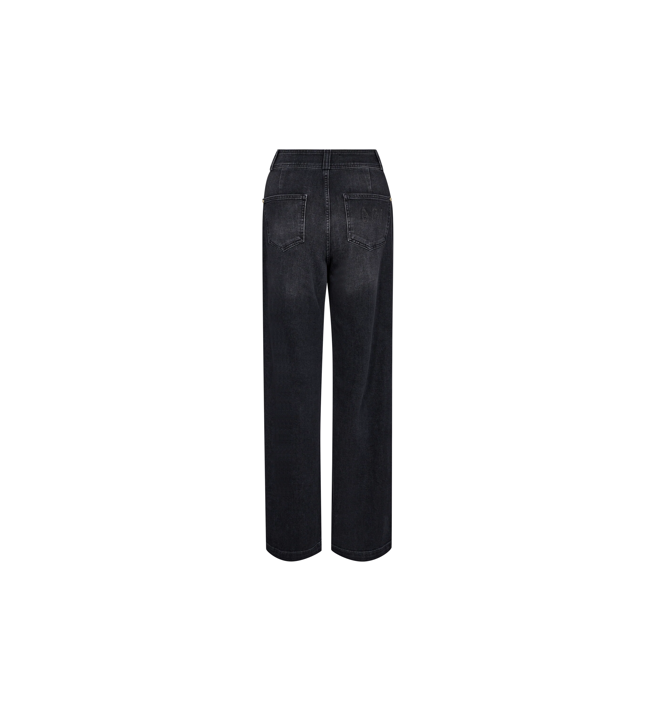 MMCandia Peach Jeans - Image 4