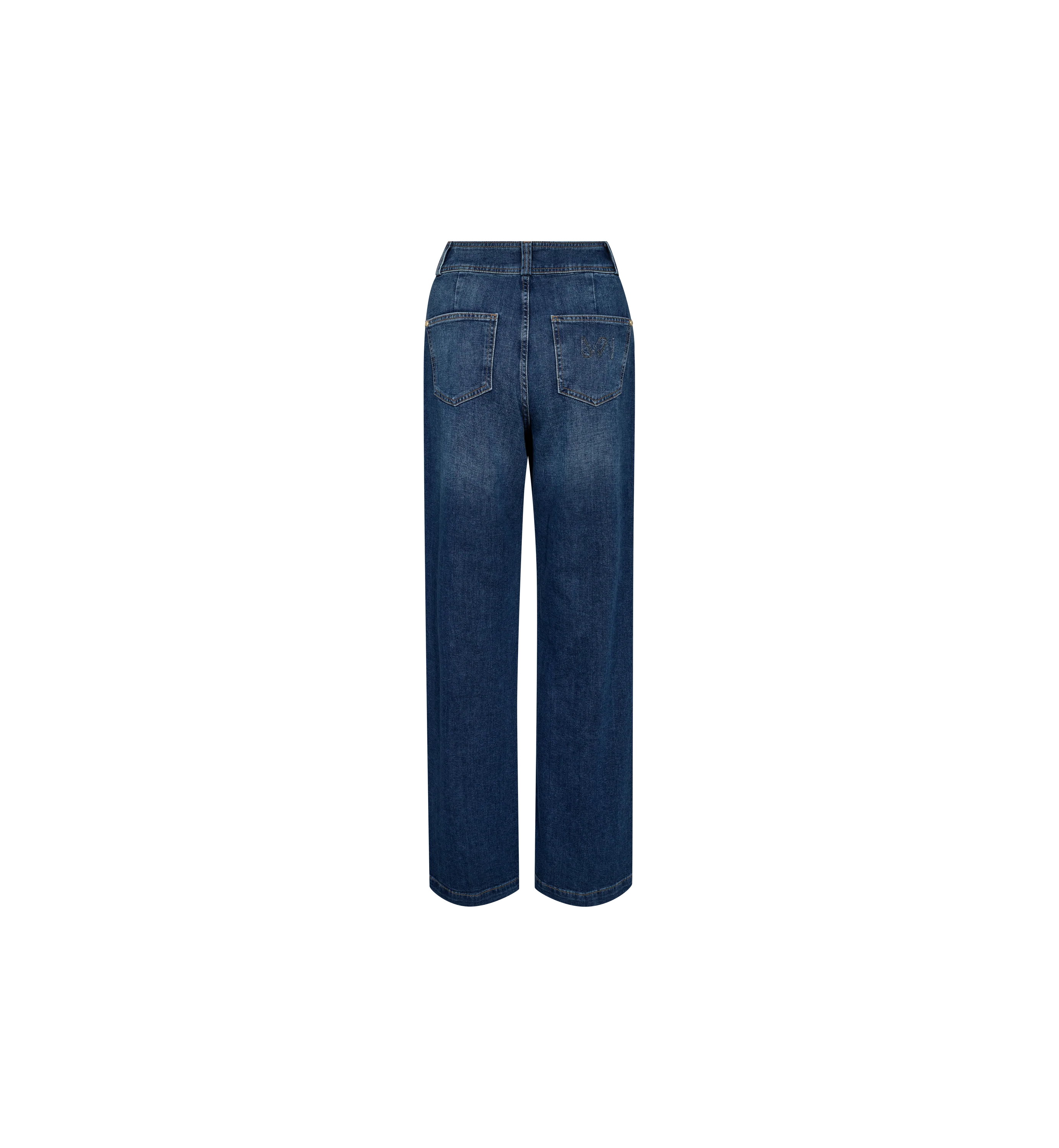 MMCandia Peach Jeans - Image 8