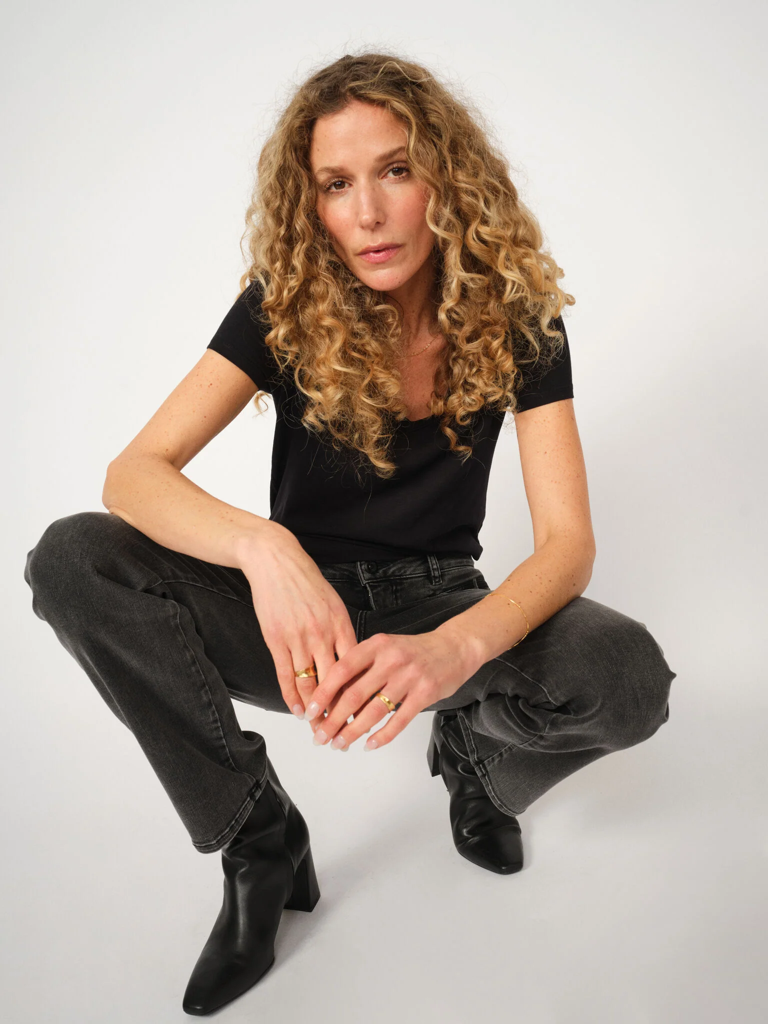 MMCarla Naomi Deluxe Jeans