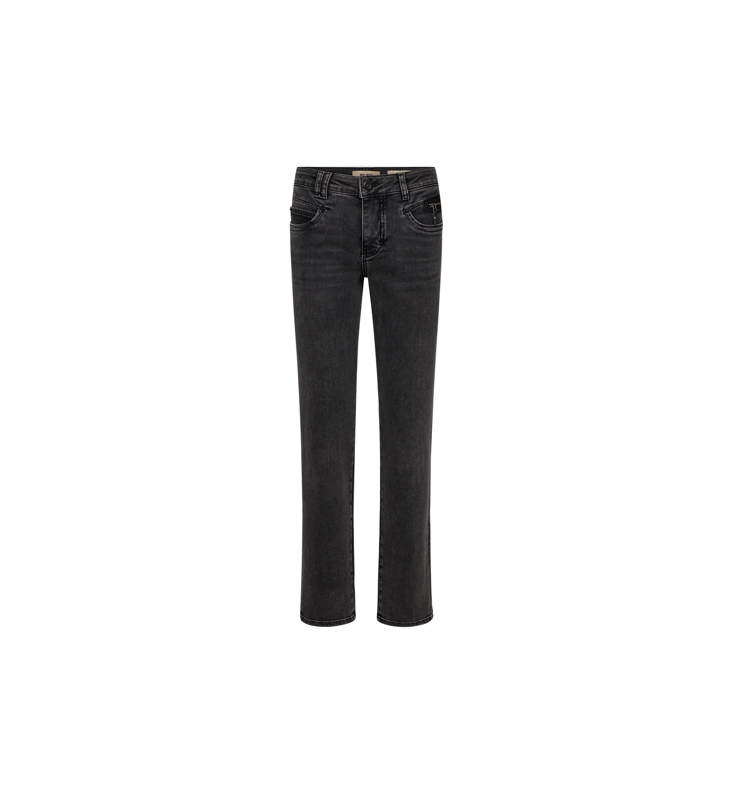MMCarla Naomi Deluxe Jeans - Image 3