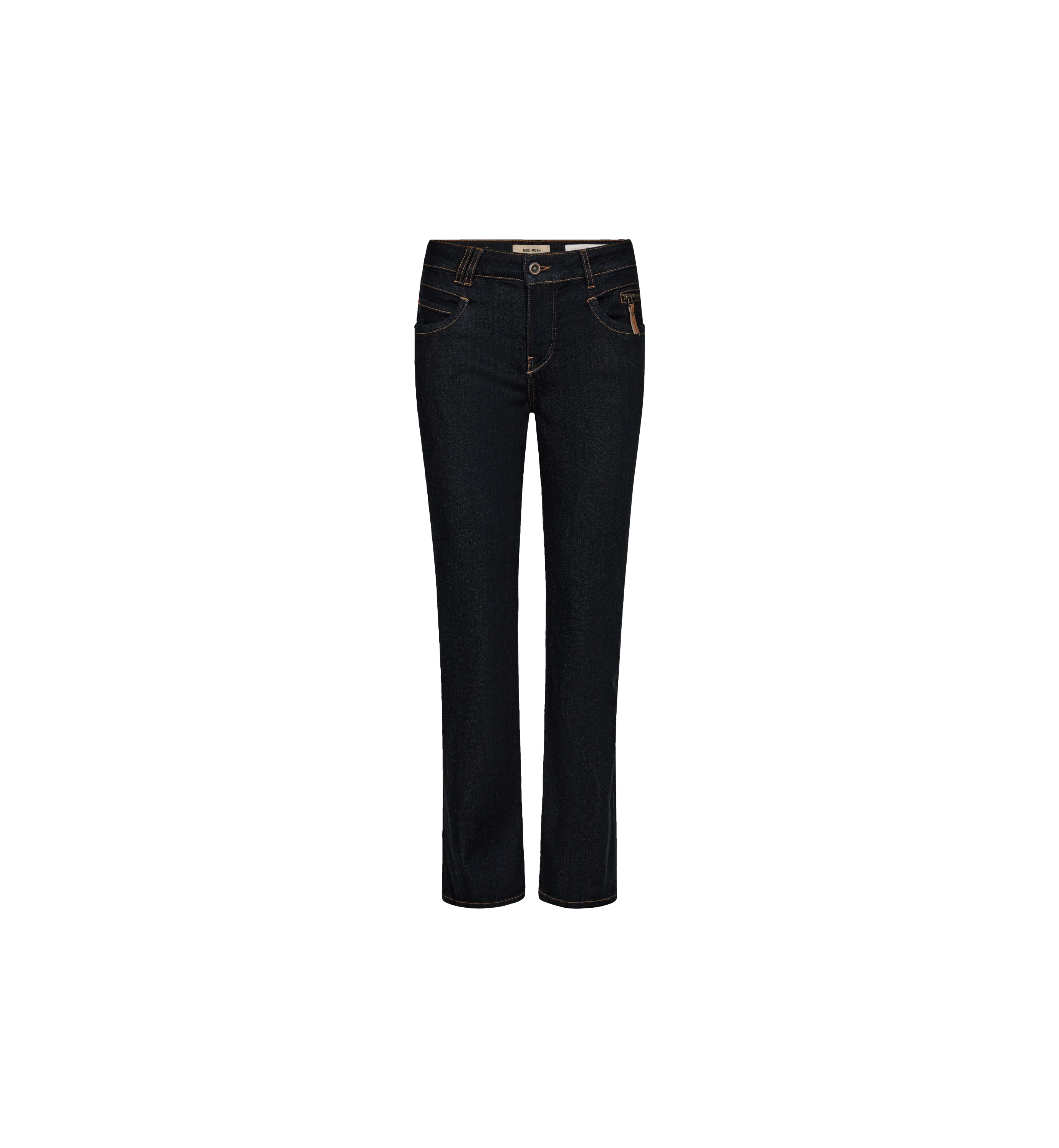 MMCarla Naomi Deluxe Jeans - Image 11