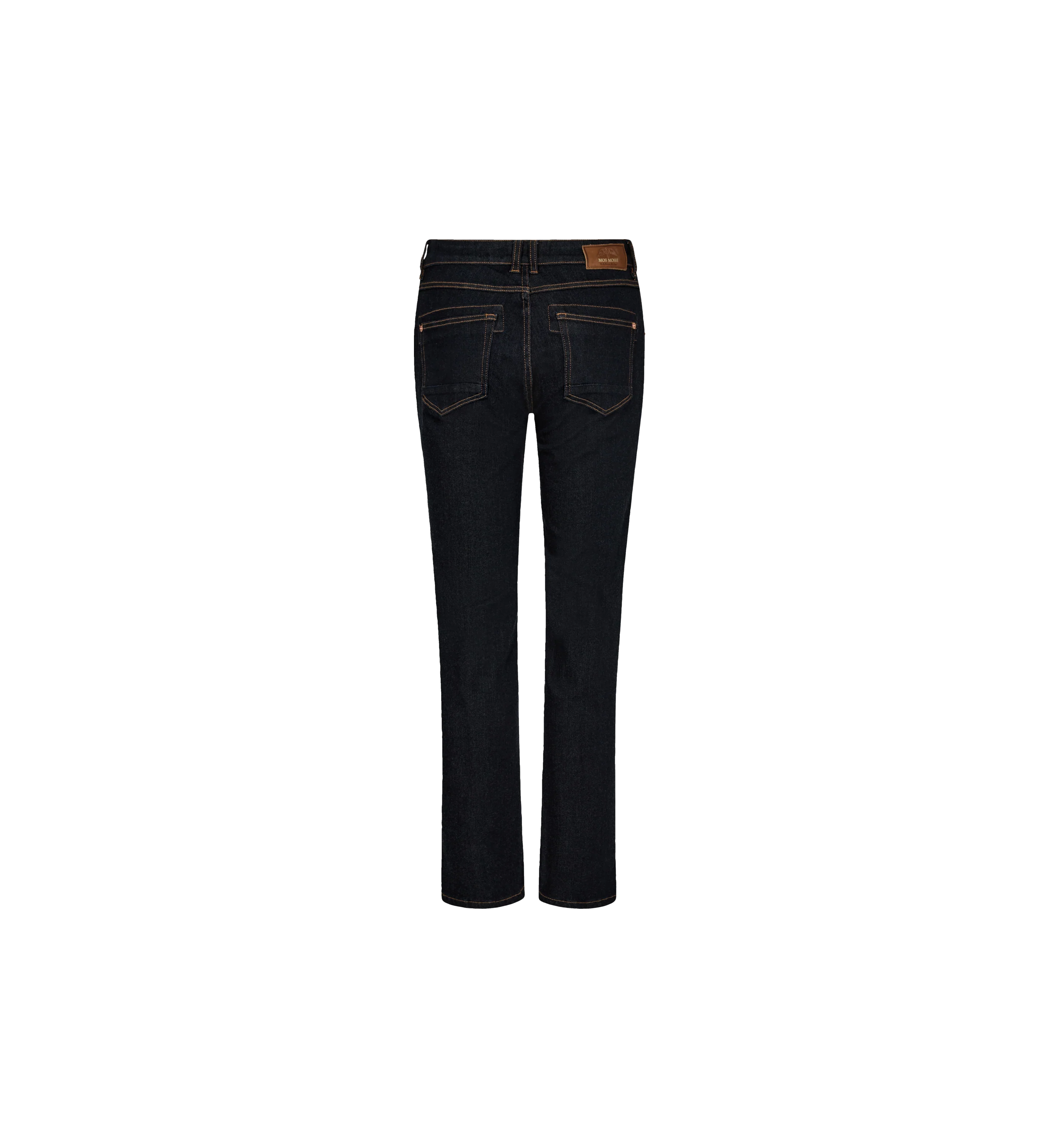 MMCarla Naomi Deluxe Jeans - Image 12