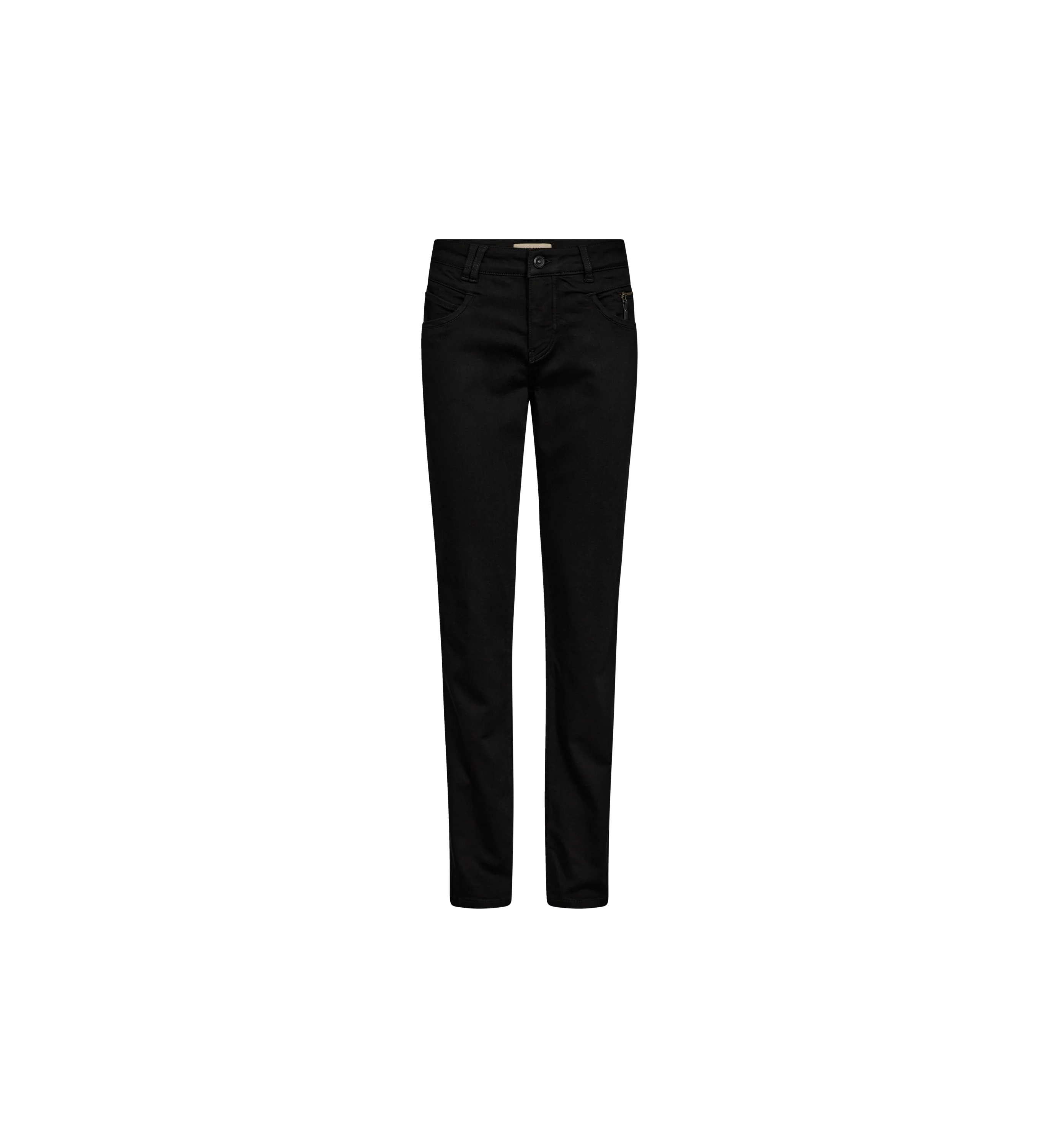 MMCarla Naomi Deluxe Jeans - Image 3