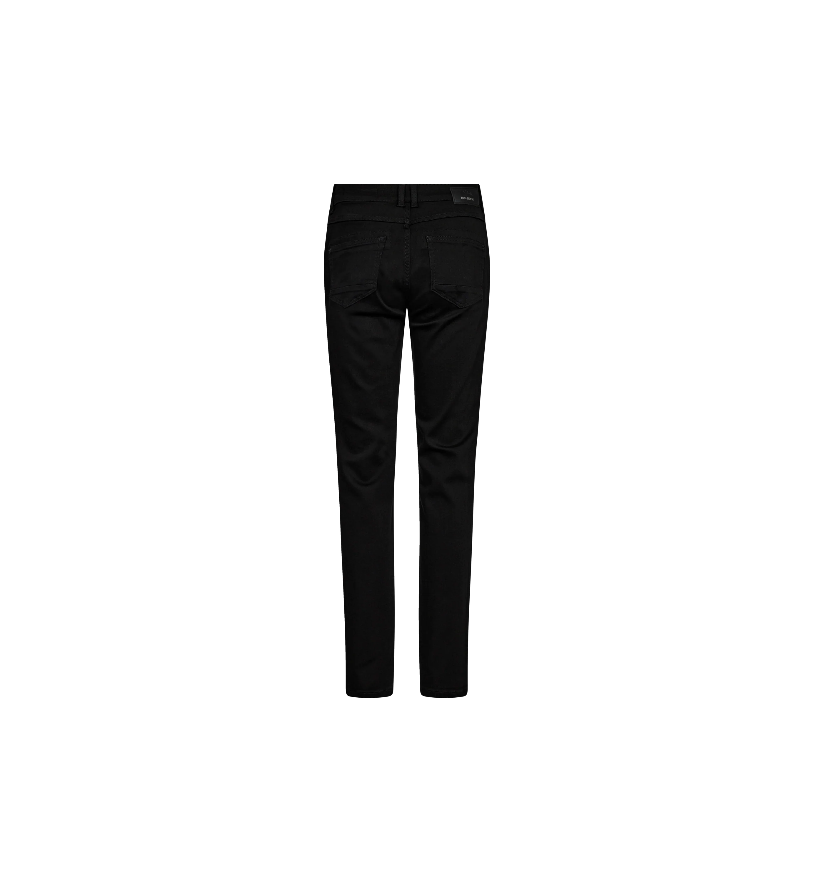 MMCarla Naomi Deluxe Jeans - Image 4
