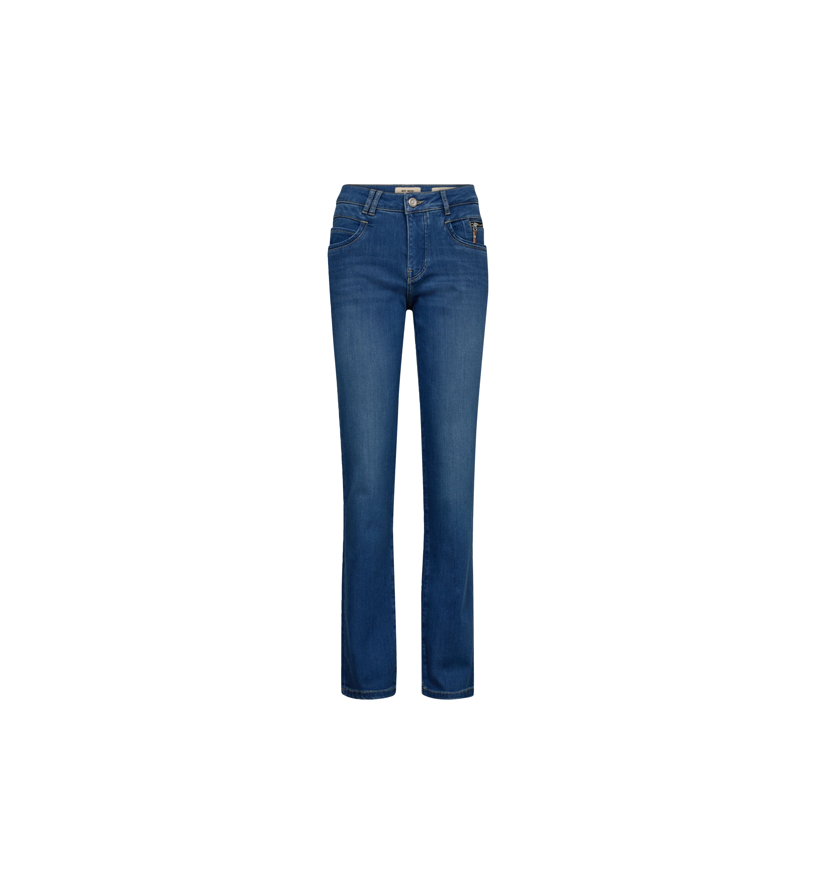 MMCarla Naomi Deluxe Jeans - Image 7