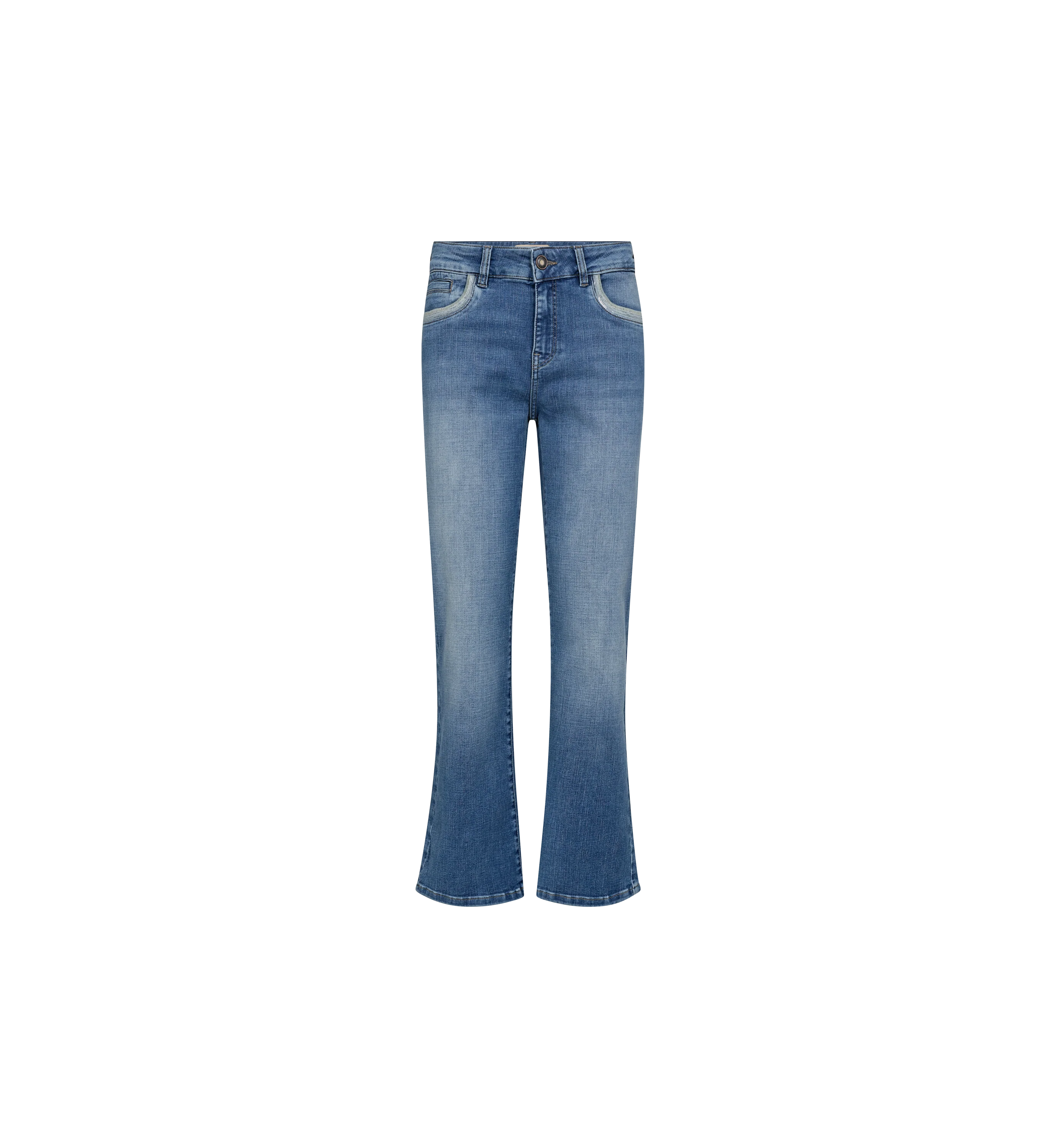 MMCecilia Perla Jeans - Image 3