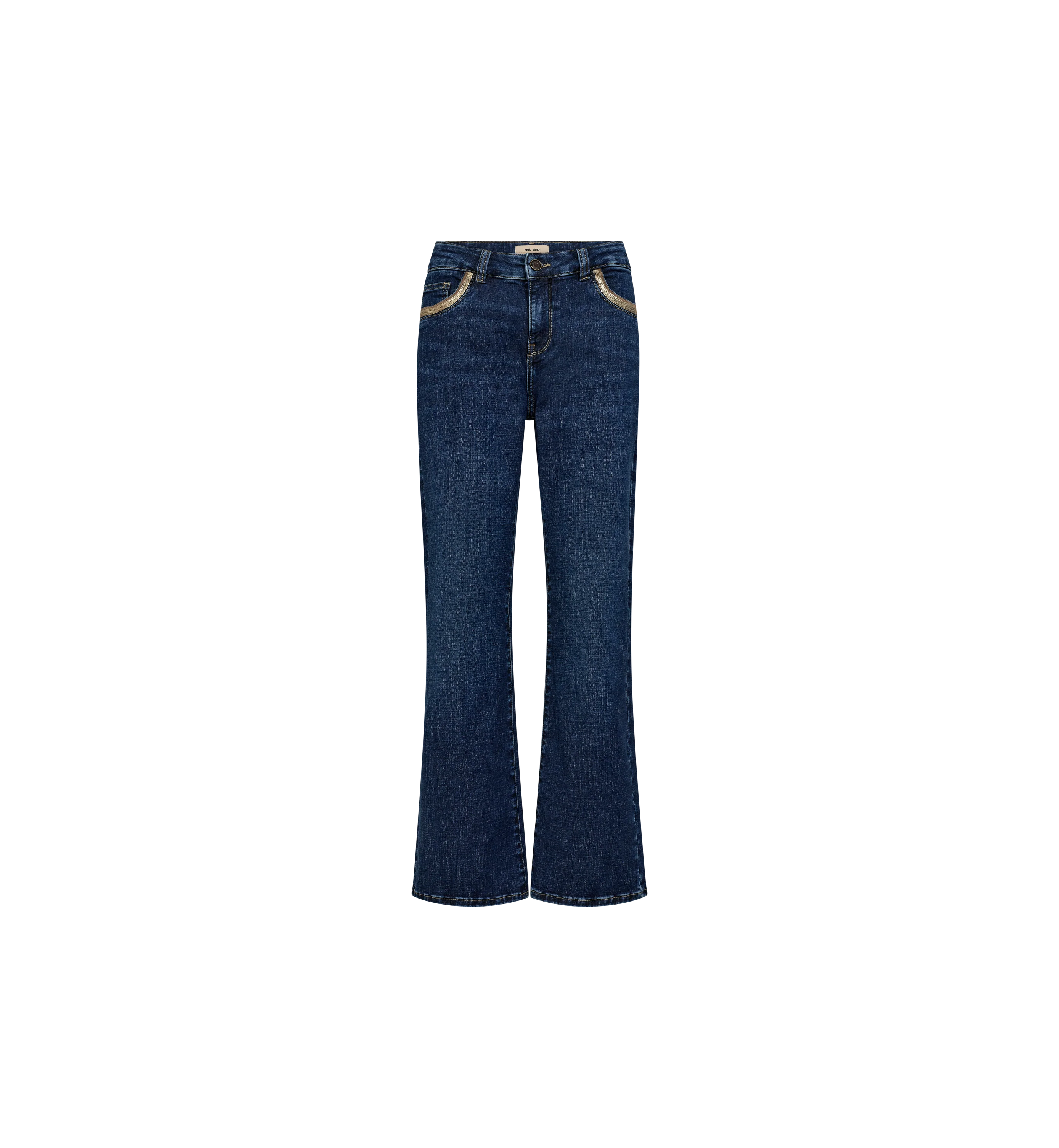 MMCecilia Perla Jeans - Image 3