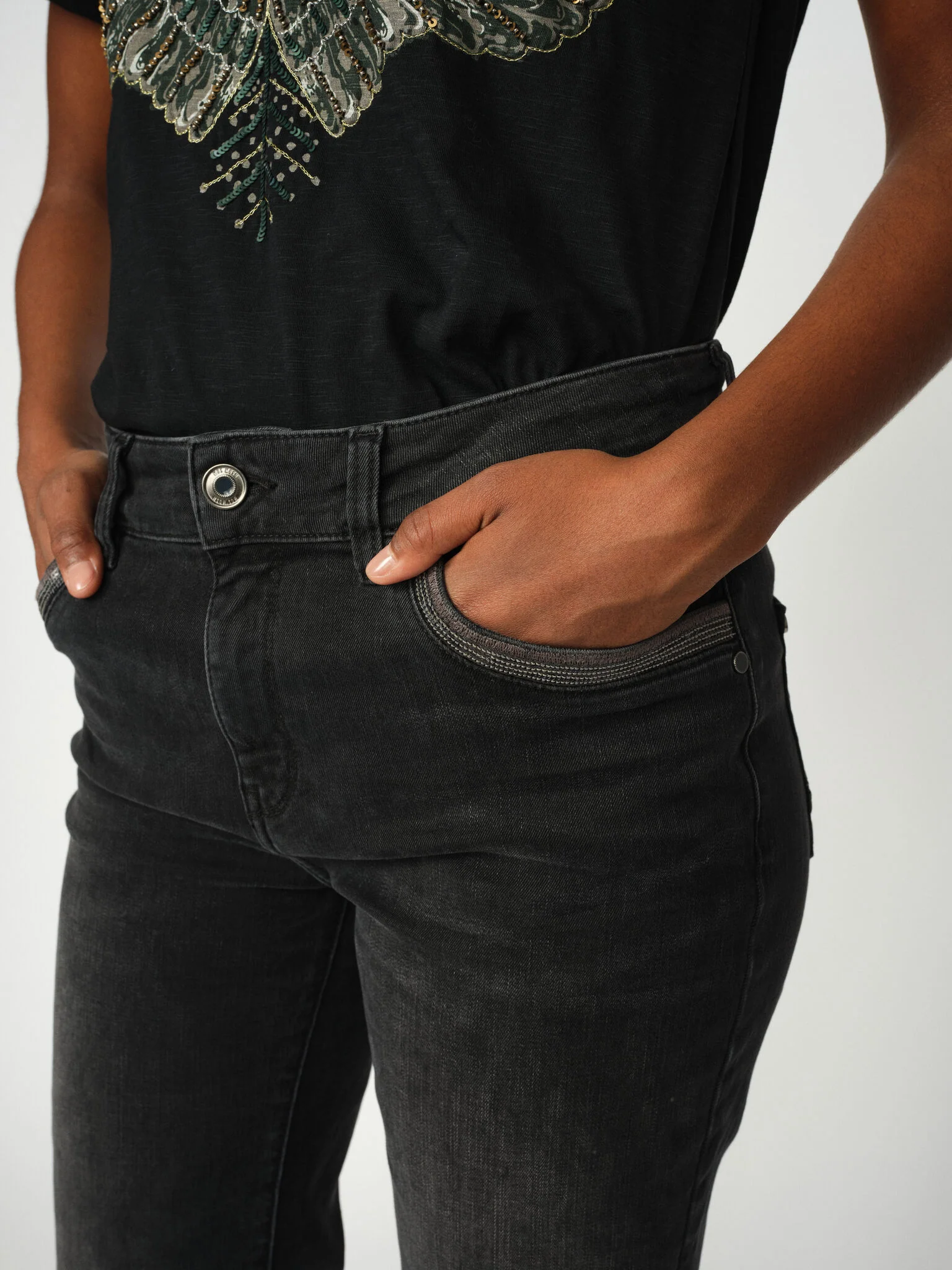 MMCecilia Perla Jeans - Image 6