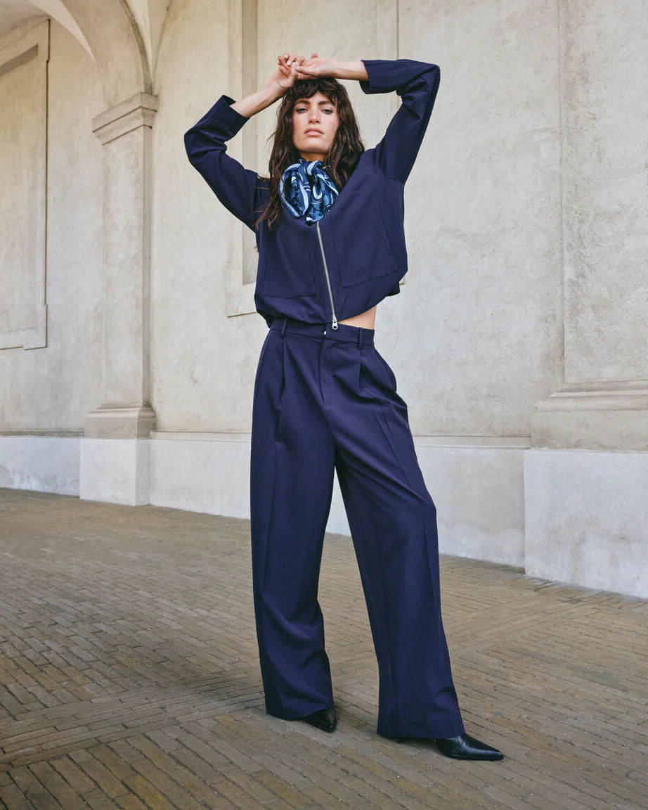 MMCharlize Panama Pant - Image 8