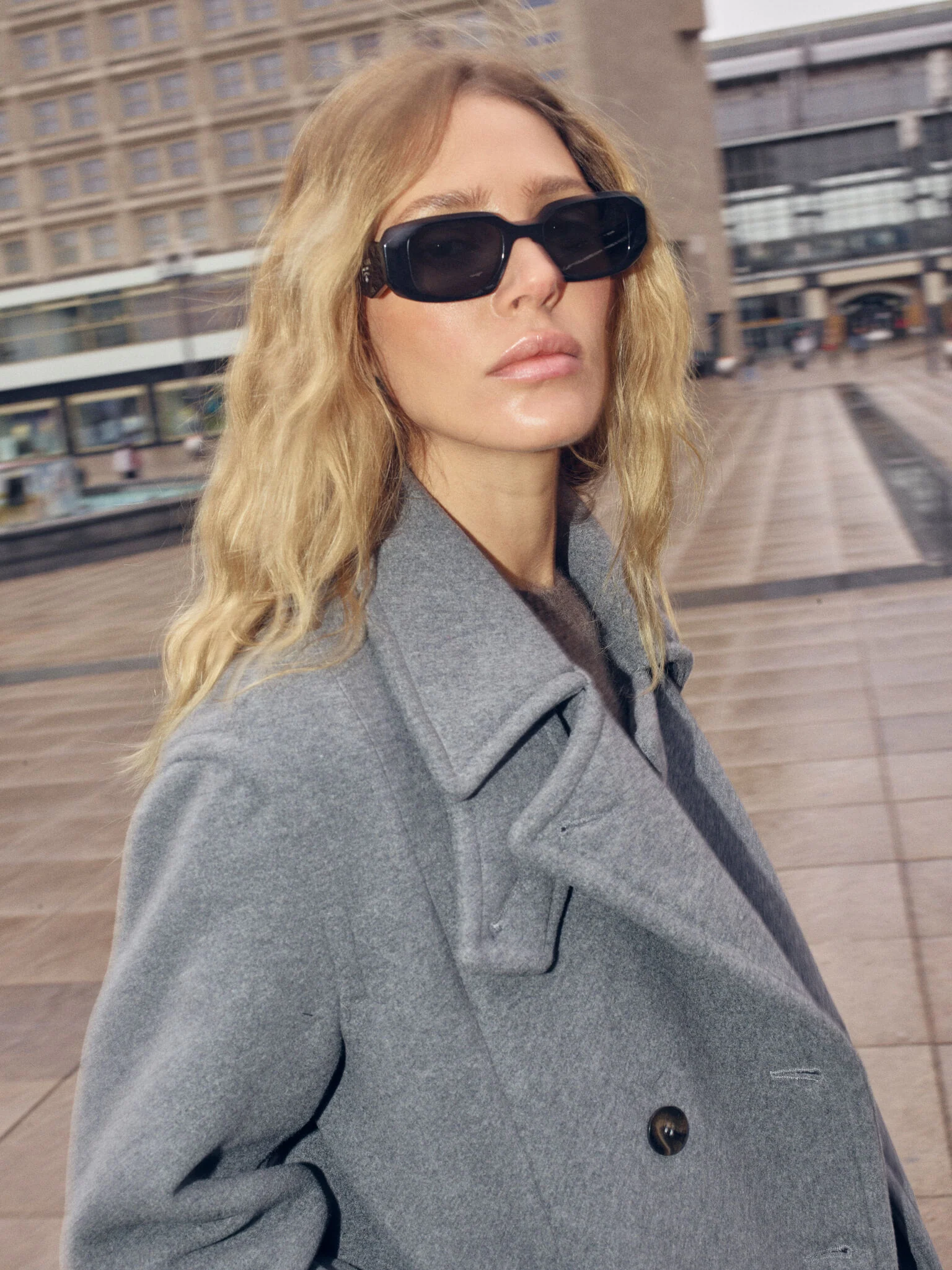 MMCharly Wool Jacket - Image 13