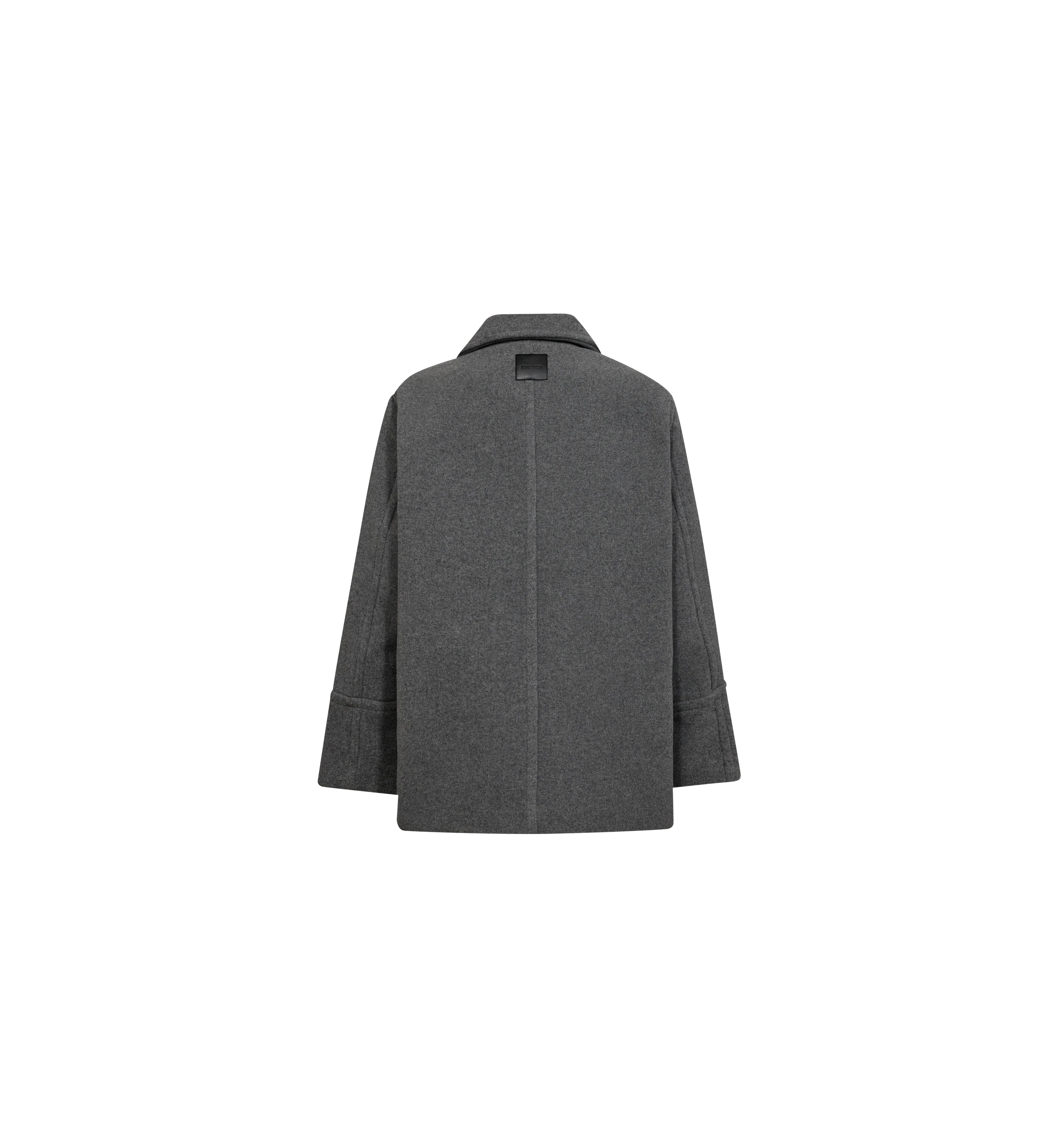 MMCharly Wool Jacket - Image 16