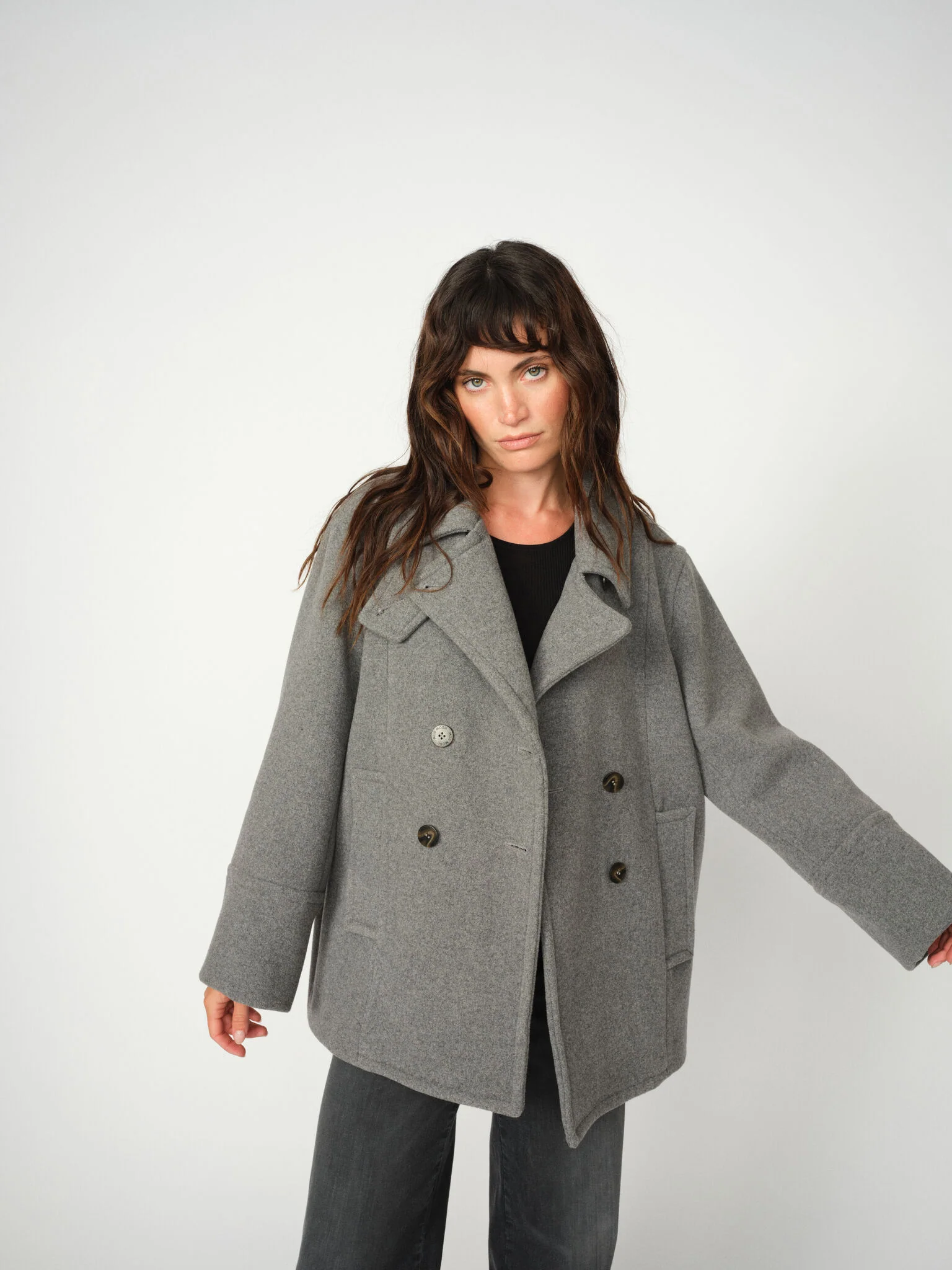 MMCharly Wool Jacket - Image 18