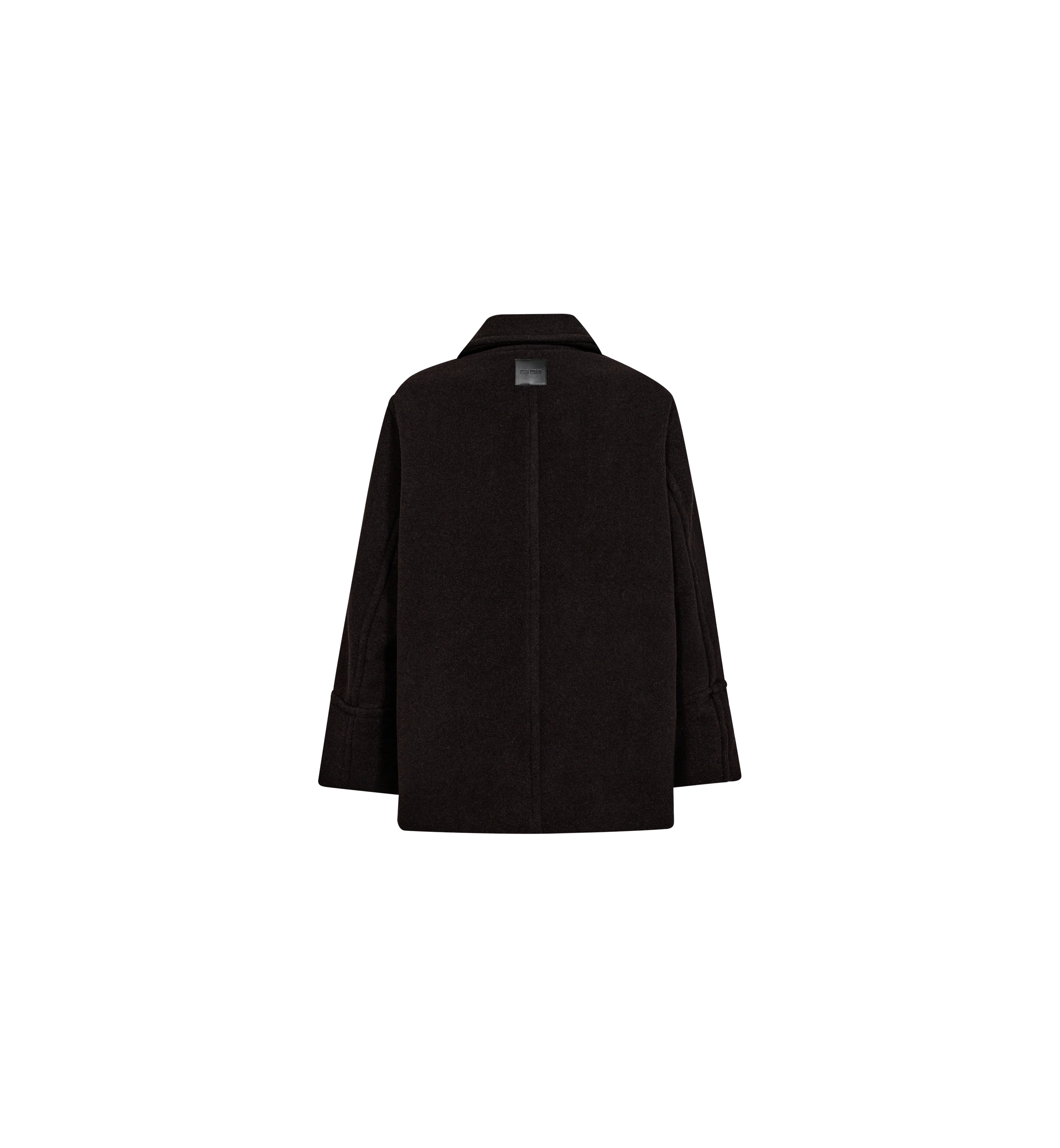 MMCharly Wool Jacket - Image 4