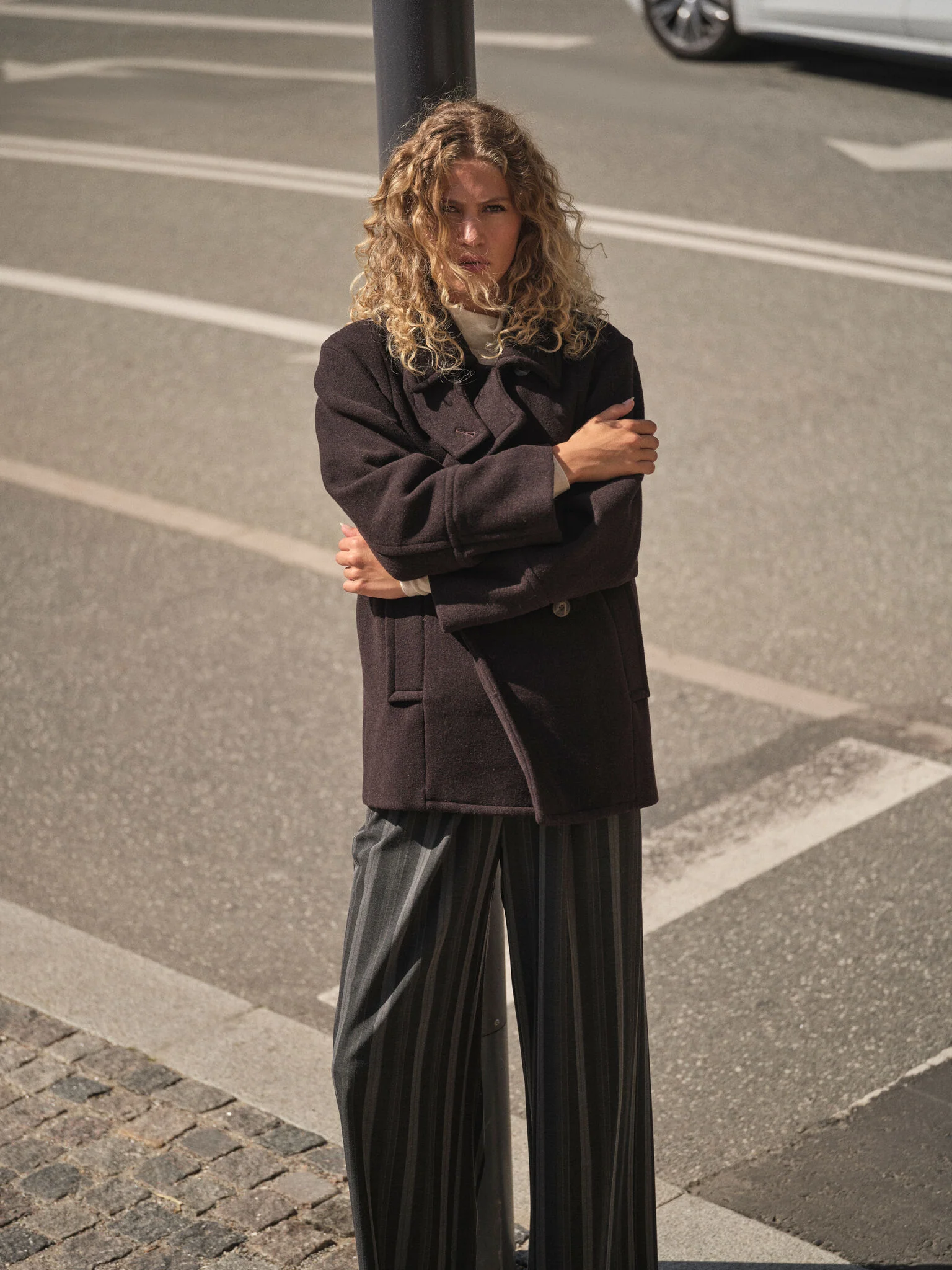MMCharly Wool Jacket - Image 6