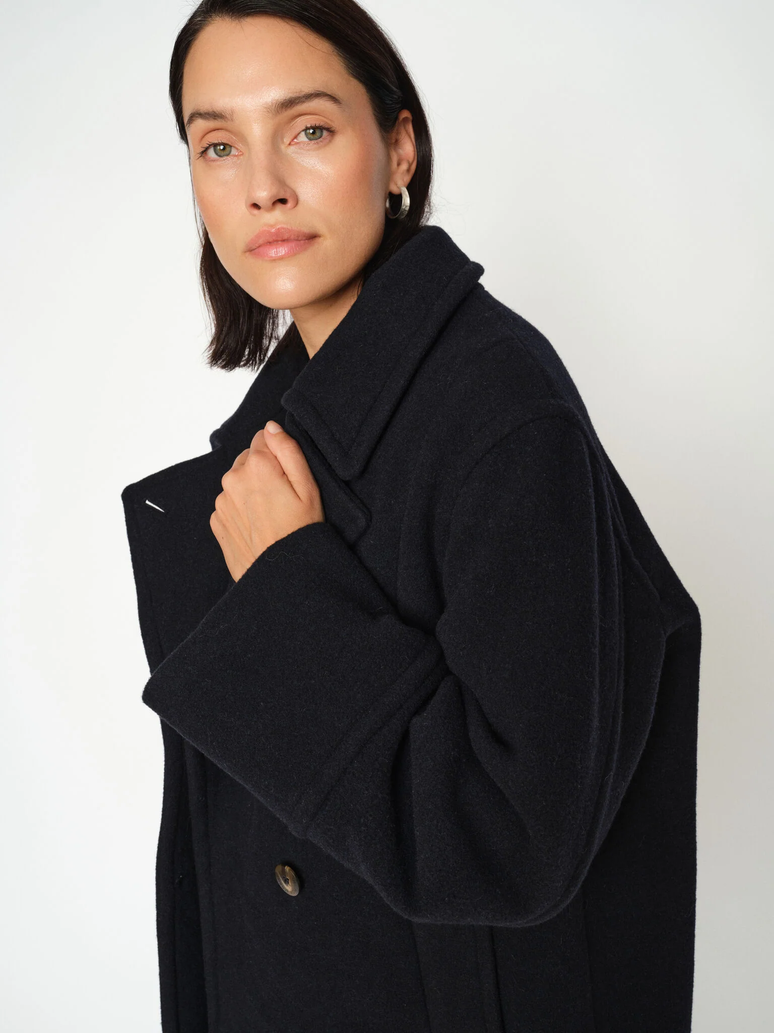 MMCharly Wool Jacket - Image 7
