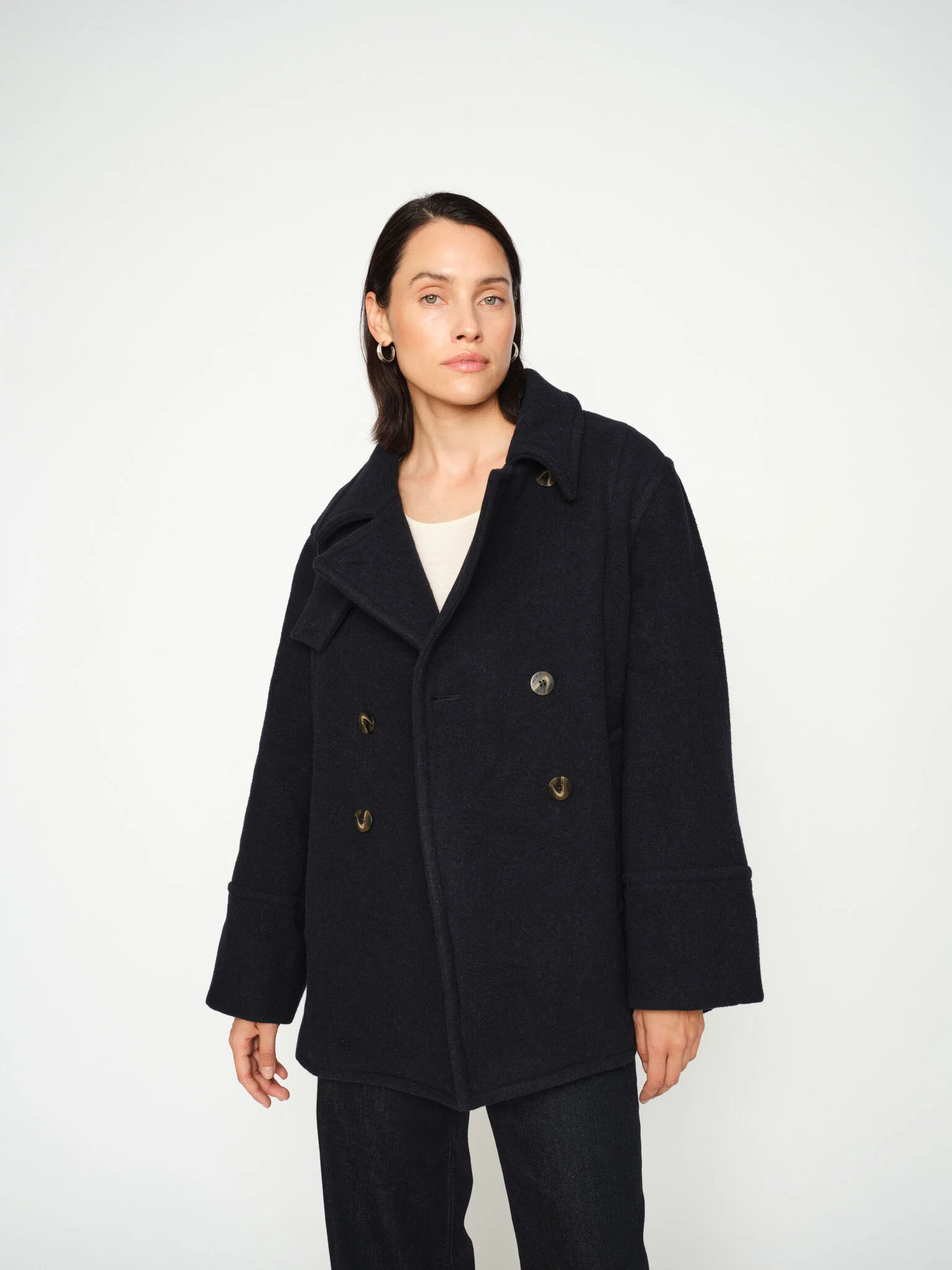 MMCharly Wool Jacket - Image 8