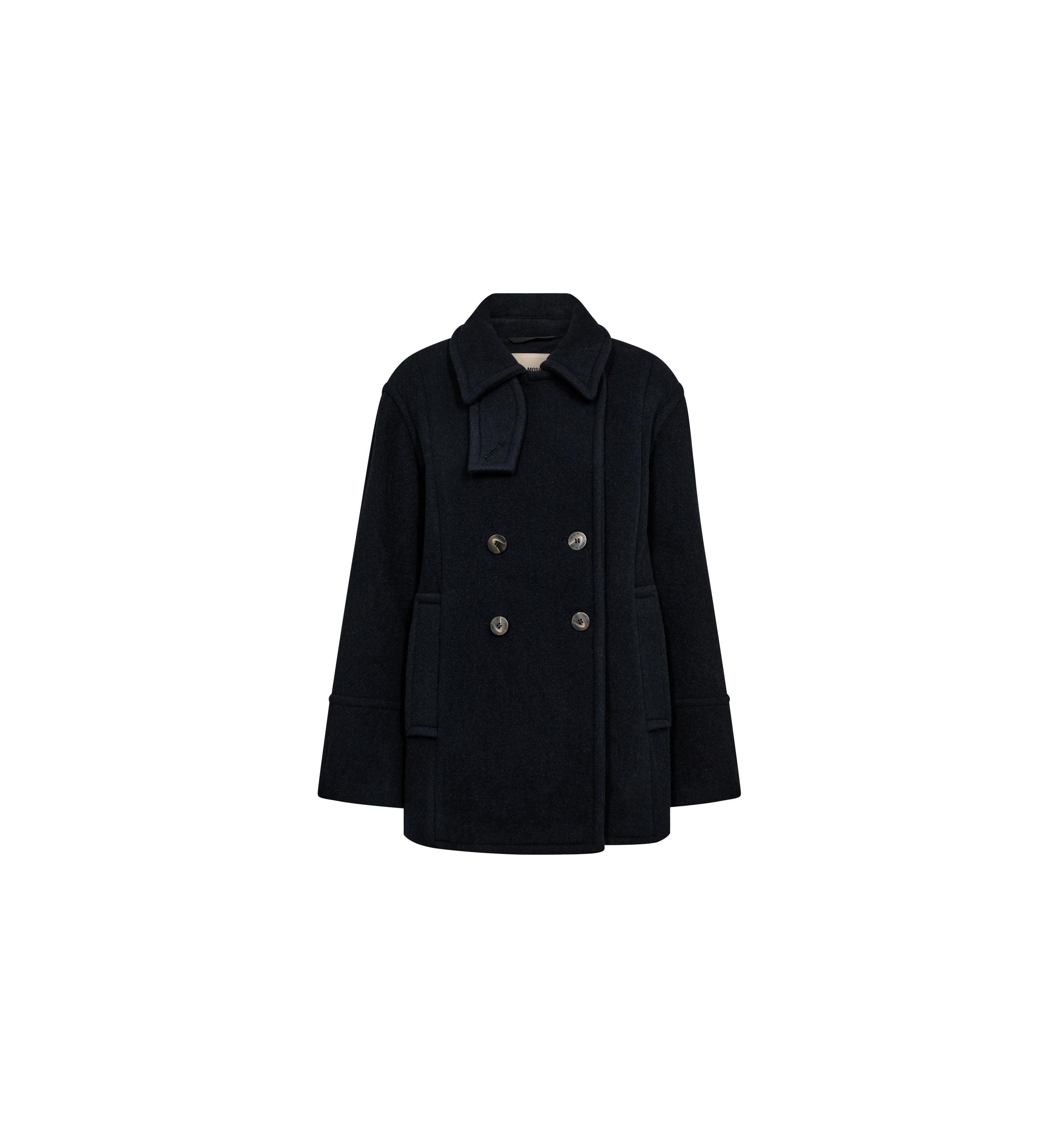 MMCharly Wool Jacket - Image 9