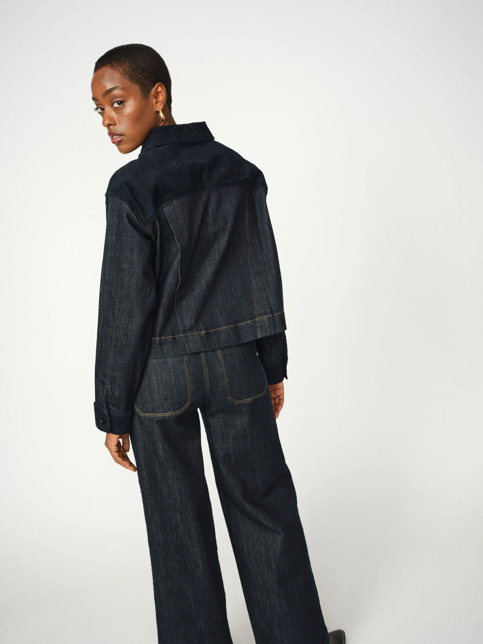 MMColette Daw Jeans - Image 2