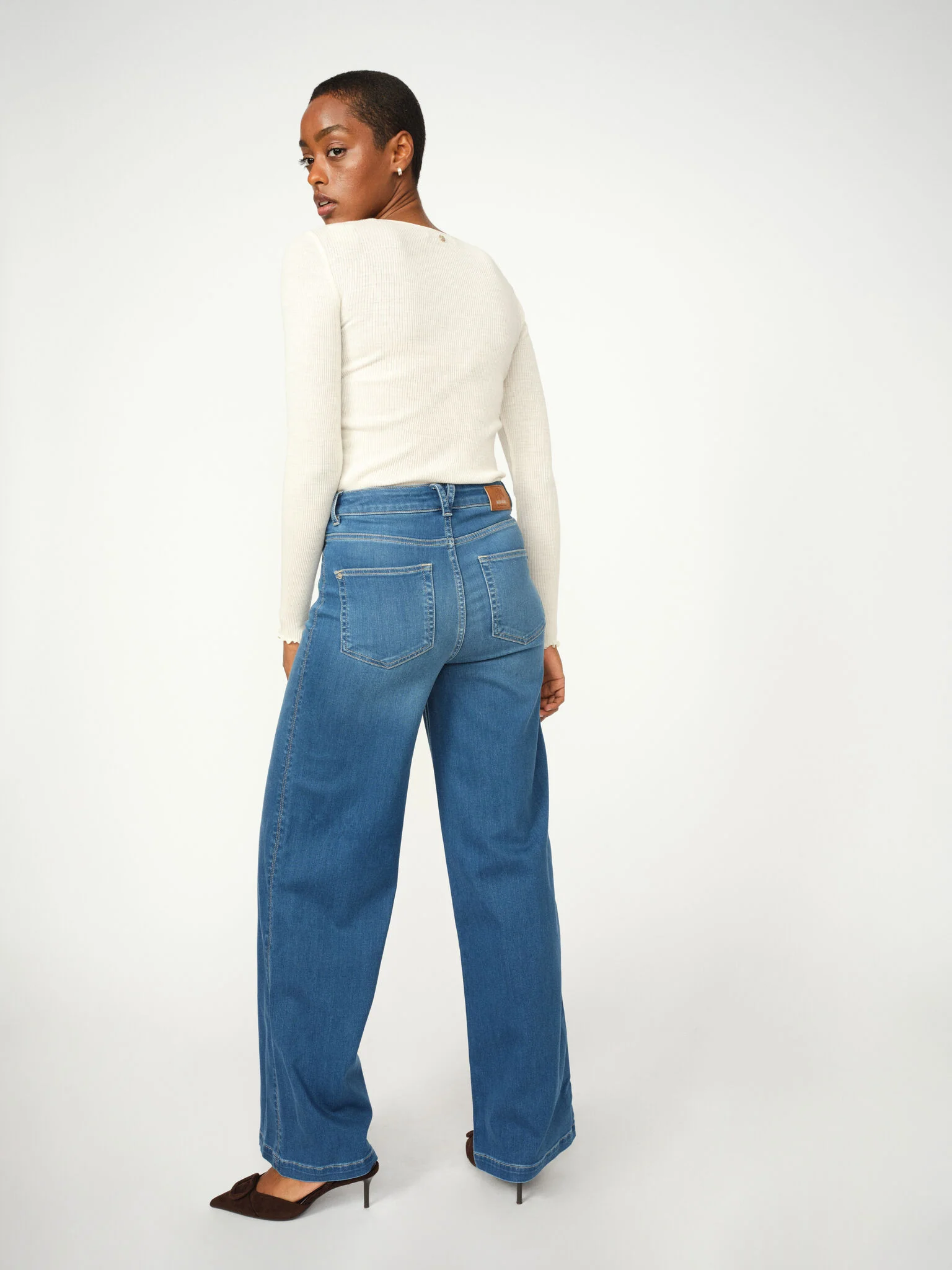 MMColette Deluxe Jeans - Image 6