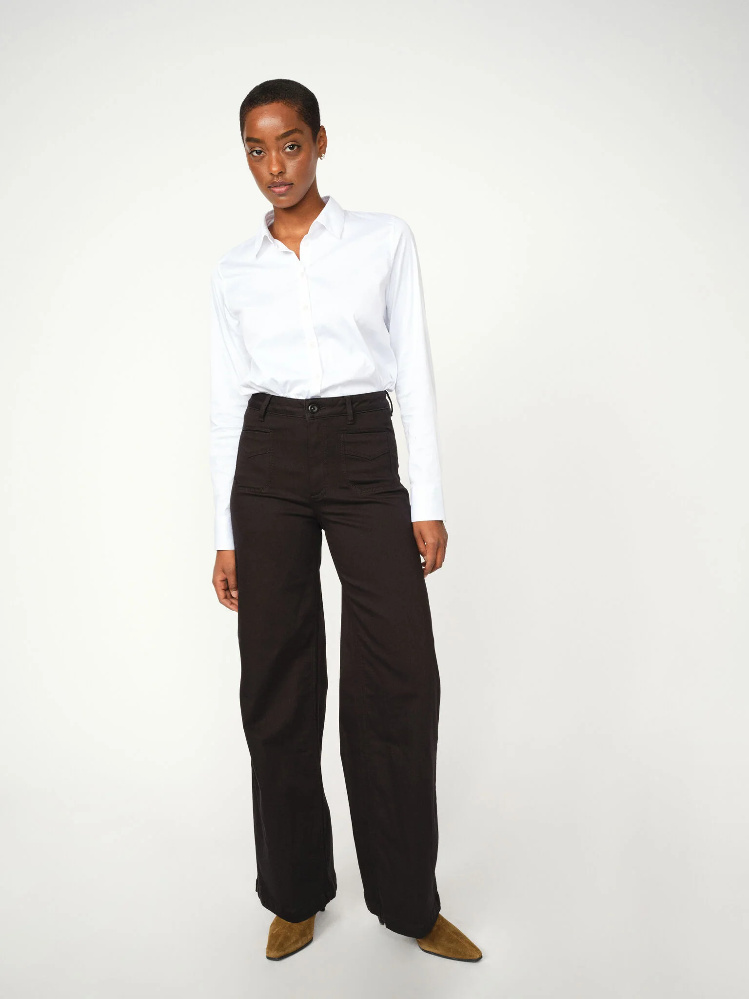 MMColette Deluxe Jeans - Image 9