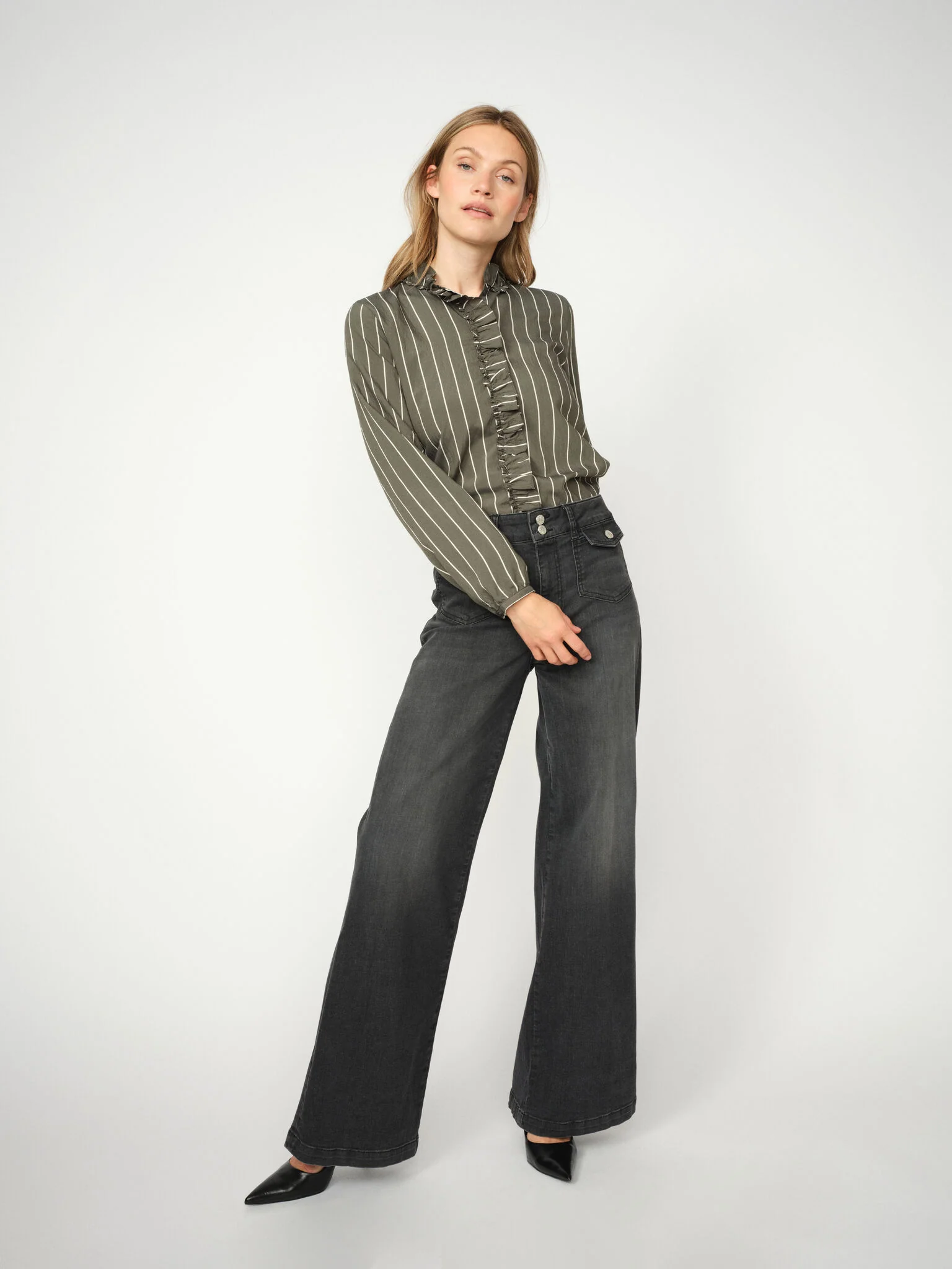 MMColette Grendel Jeans