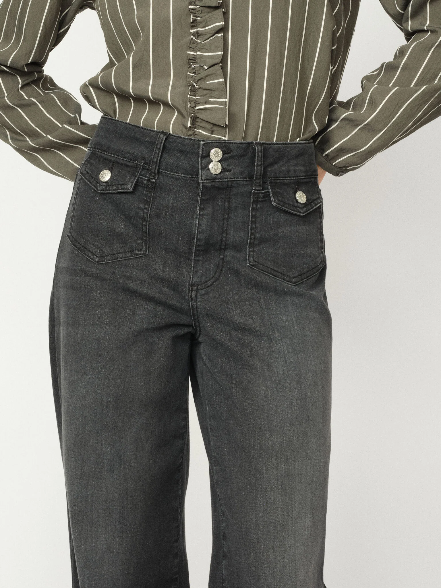 MMColette Grendel Jeans - Image 2